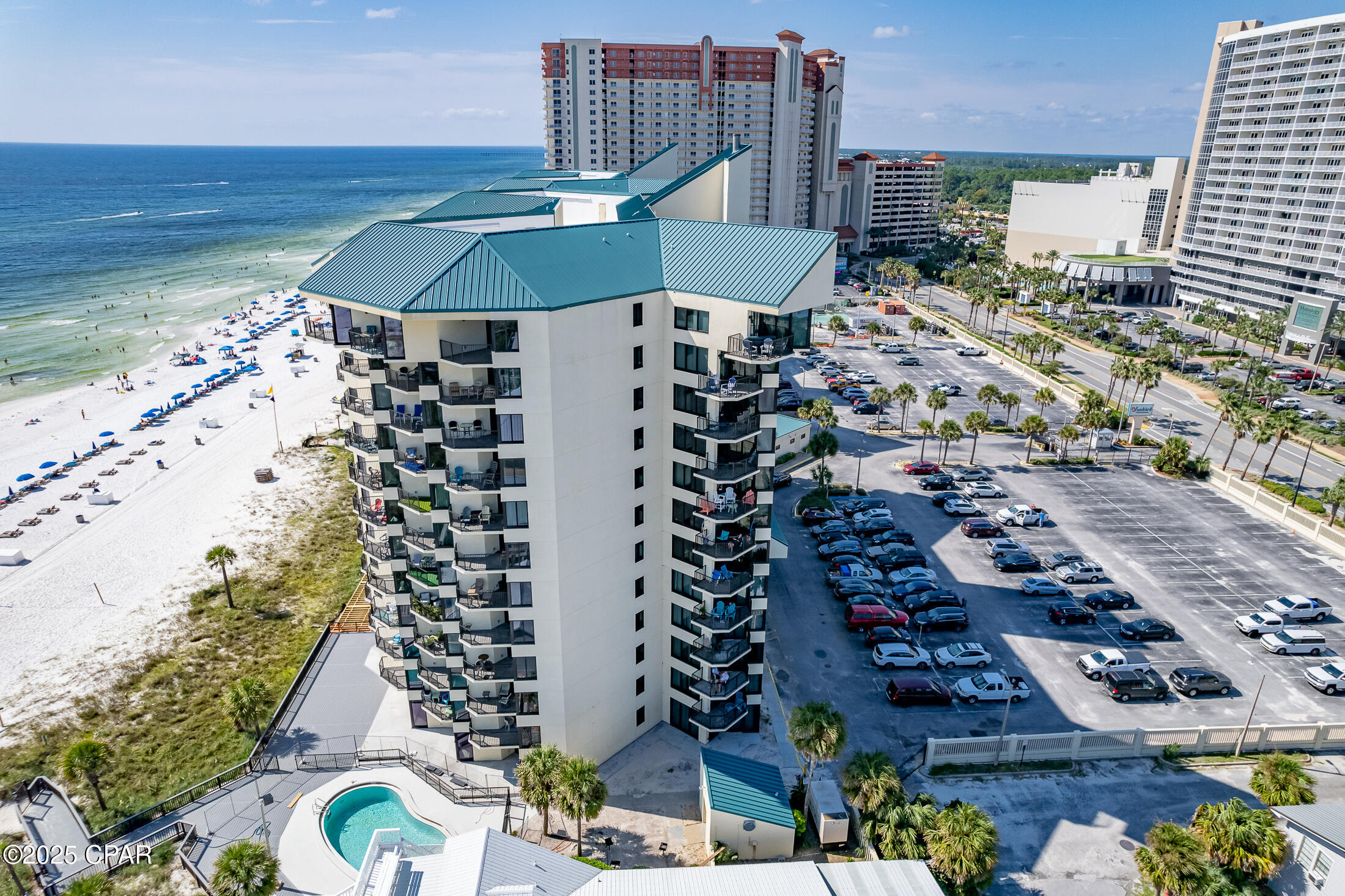 Sunbird Condo - Residential