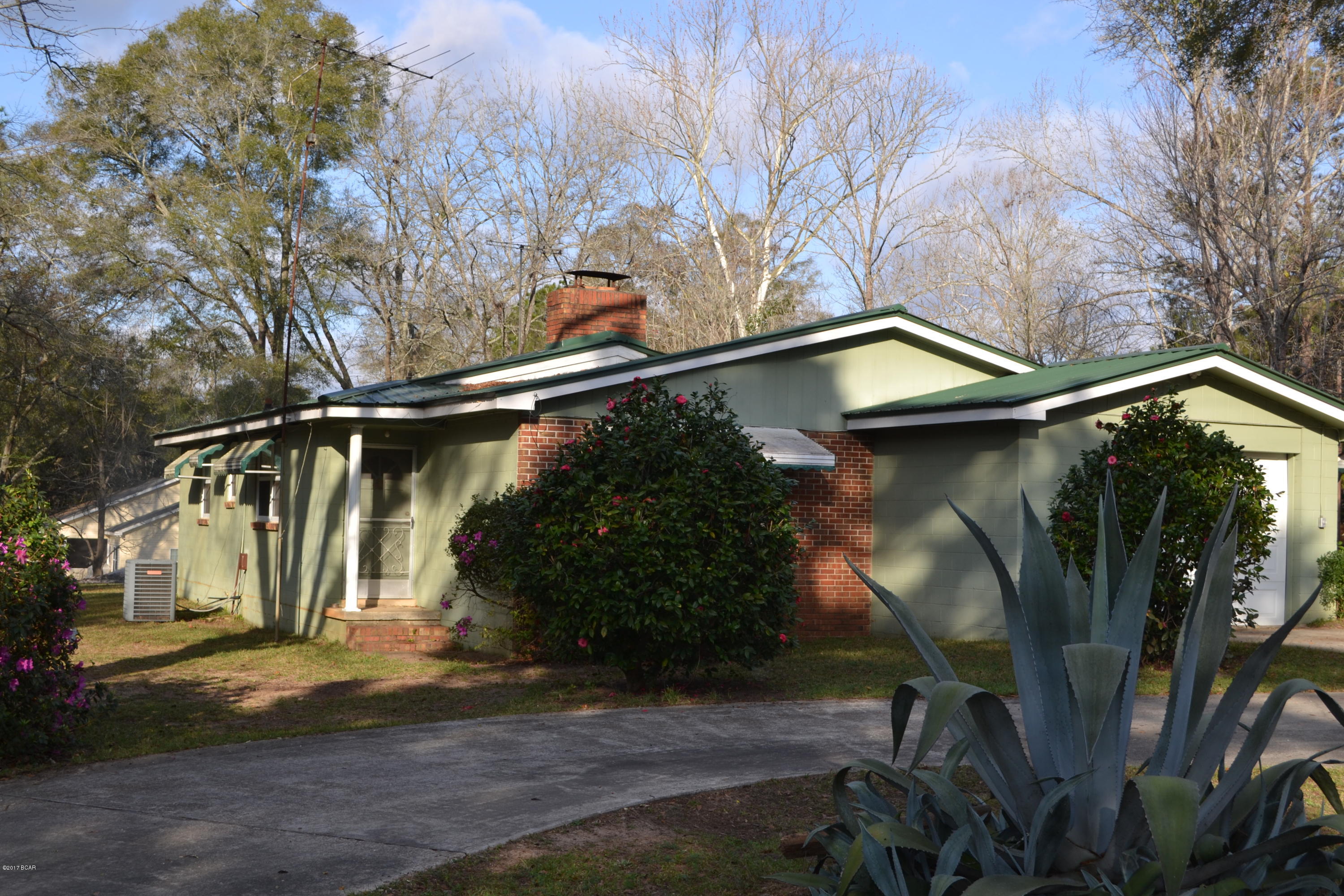 No Named Subdivision - Residential