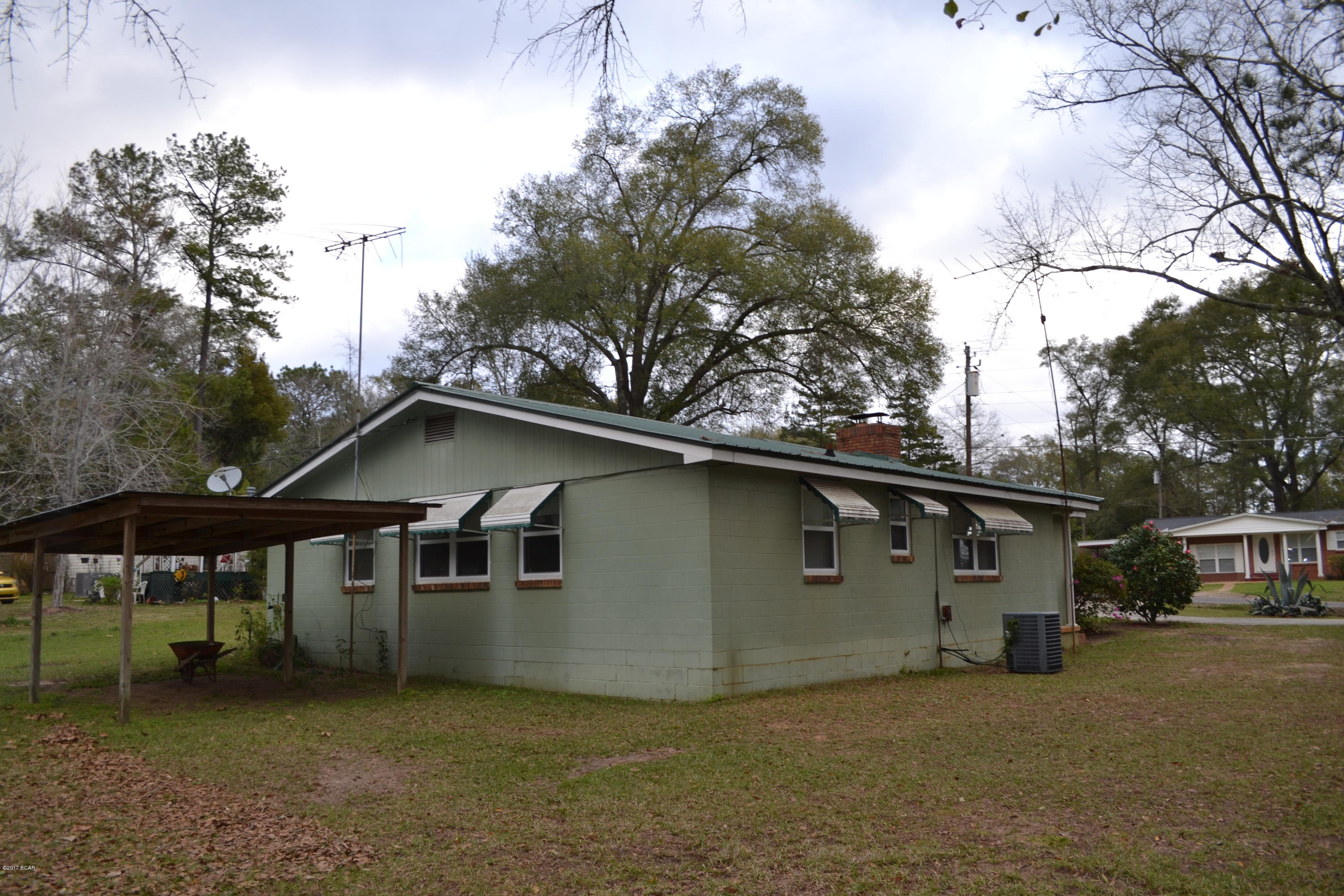 No Named Subdivision - Residential