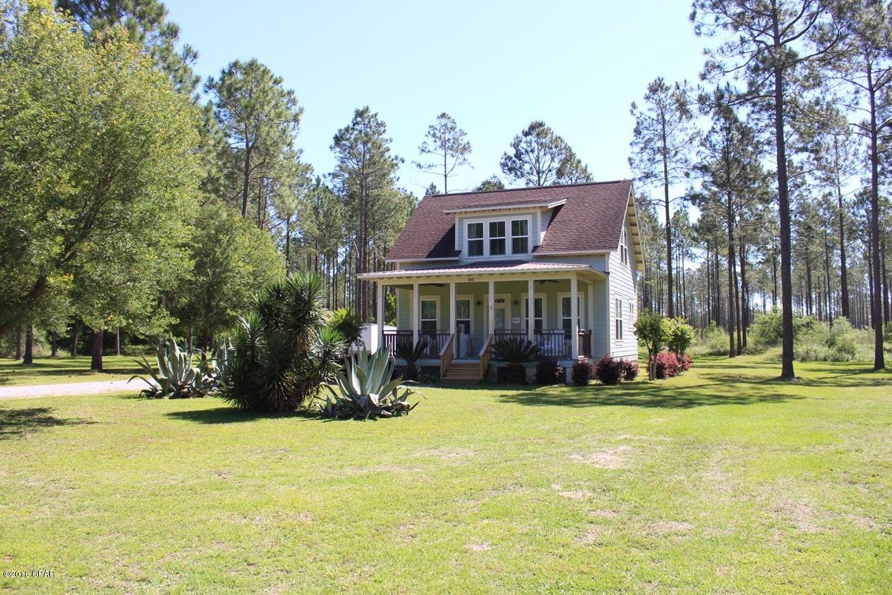 Wettappo - Residential