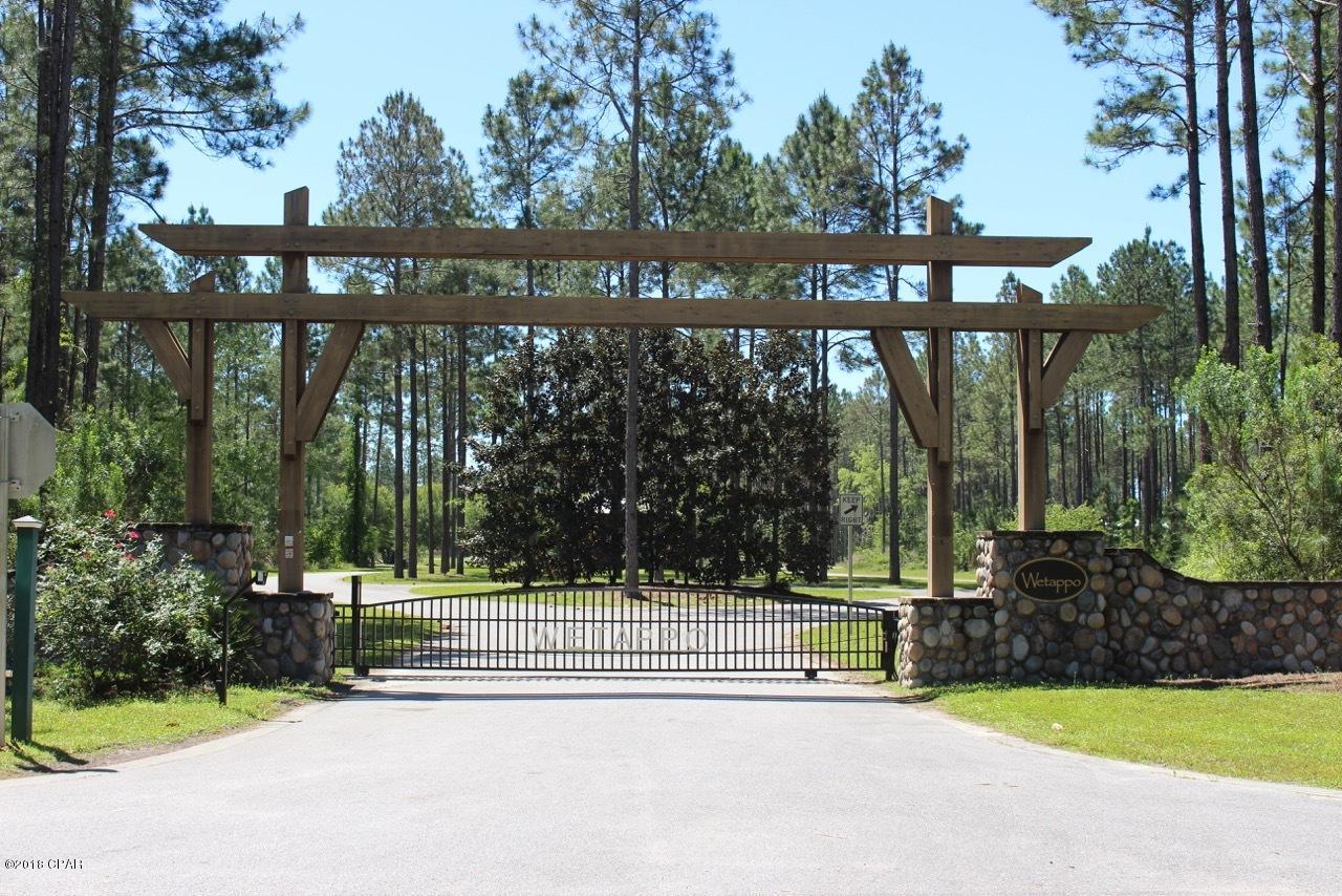 Wettappo - Residential