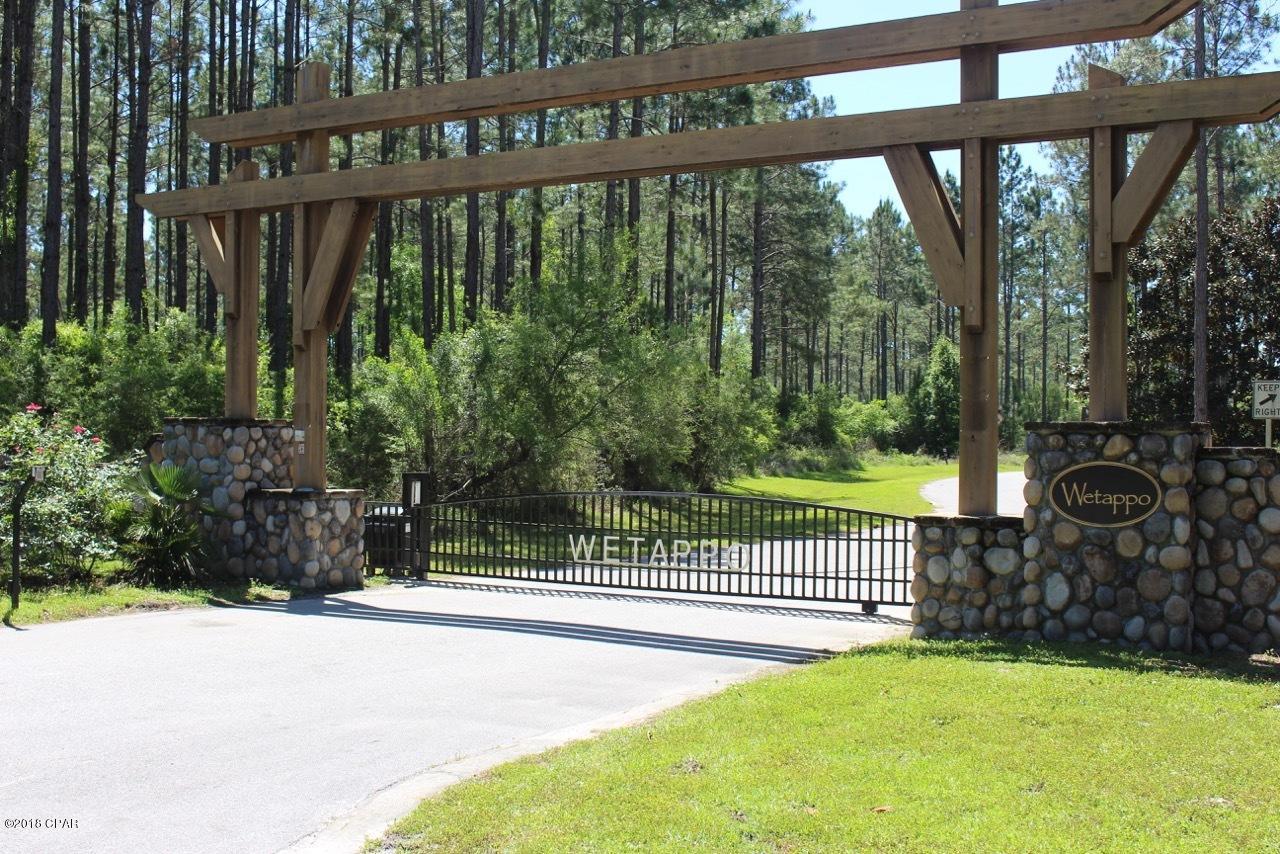 Wettappo - Residential