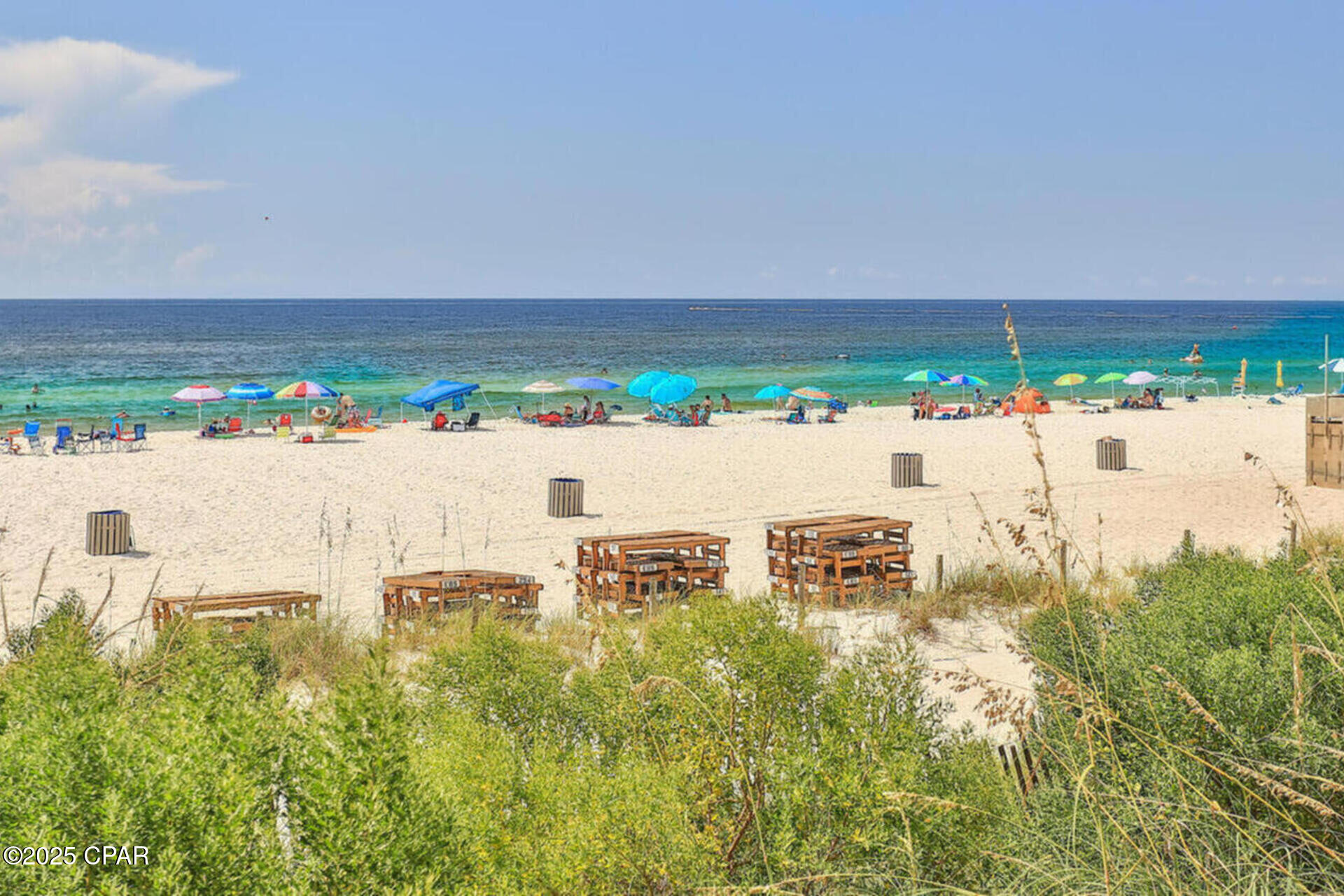 Majestic Beach Tower I - Residential