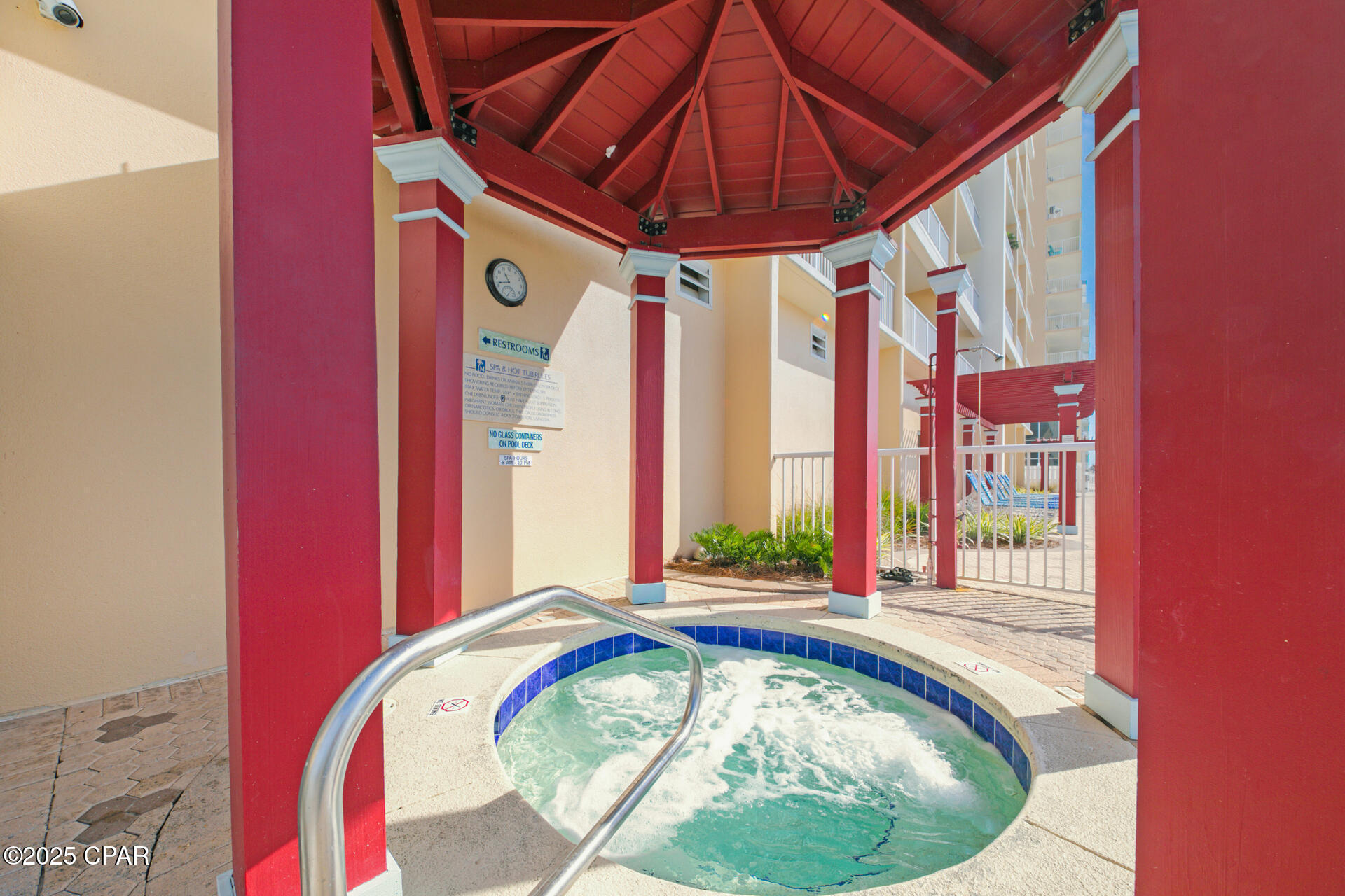 Majestic Beach Tower I - Residential