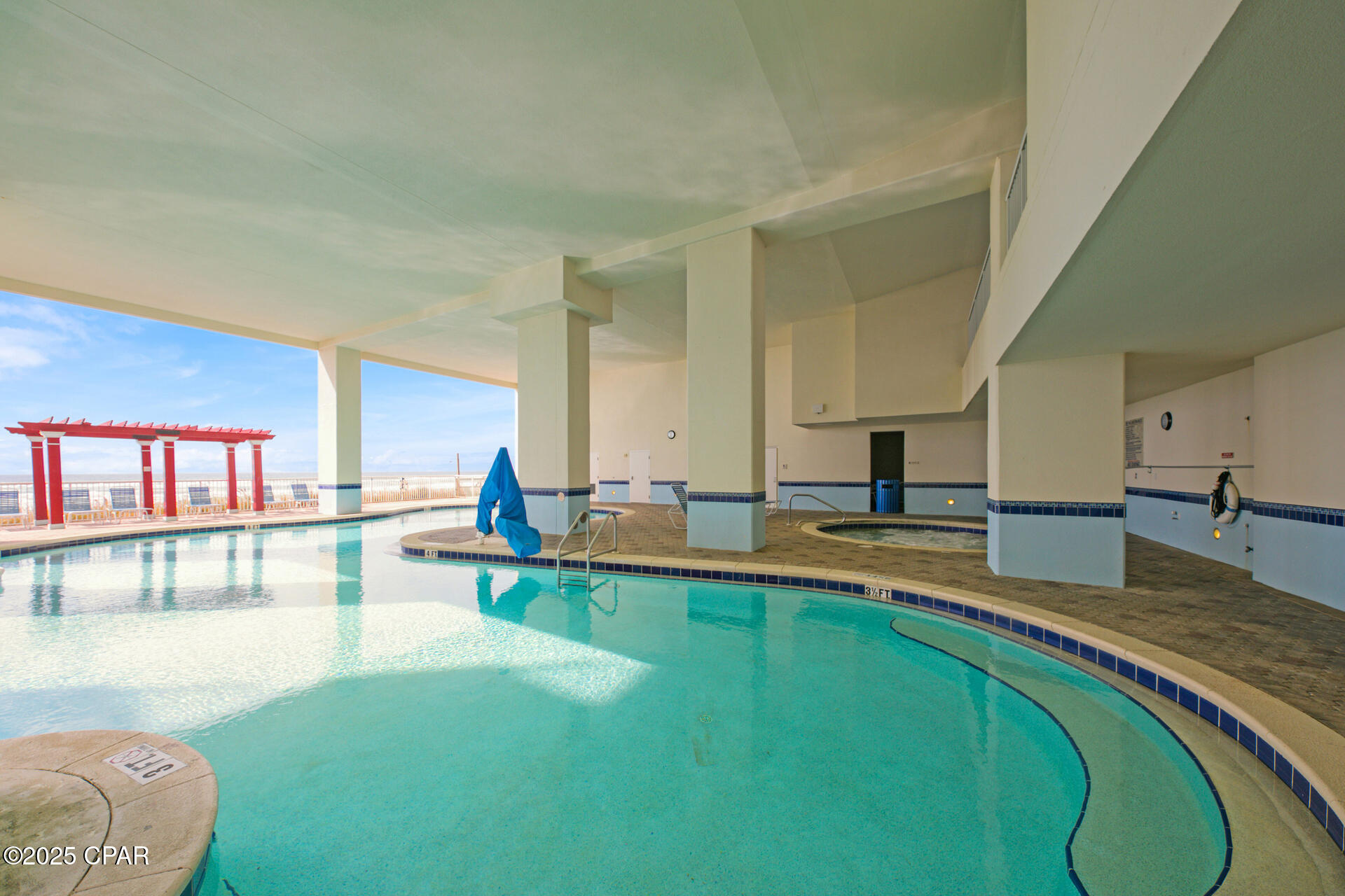 Majestic Beach Tower I - Residential