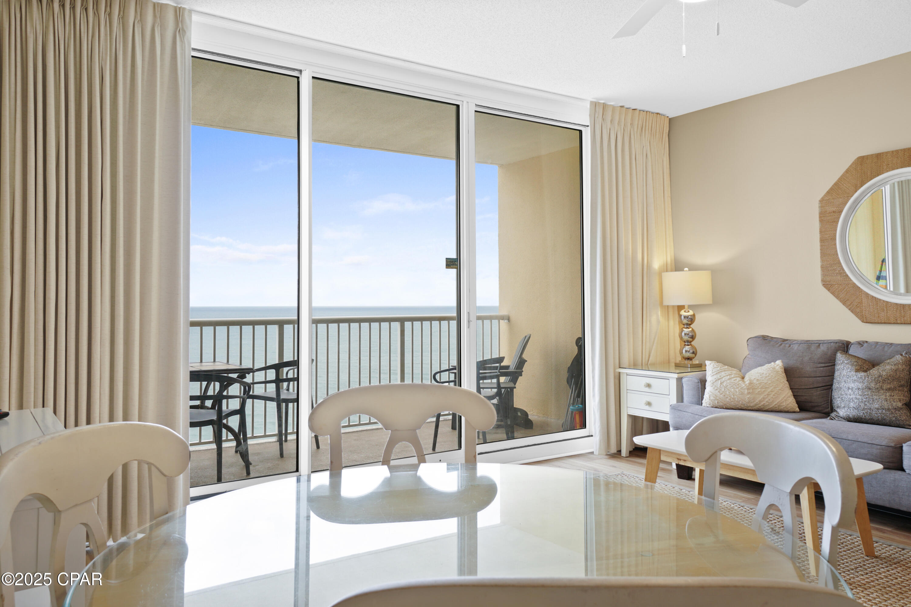 Majestic Beach Tower I - Residential