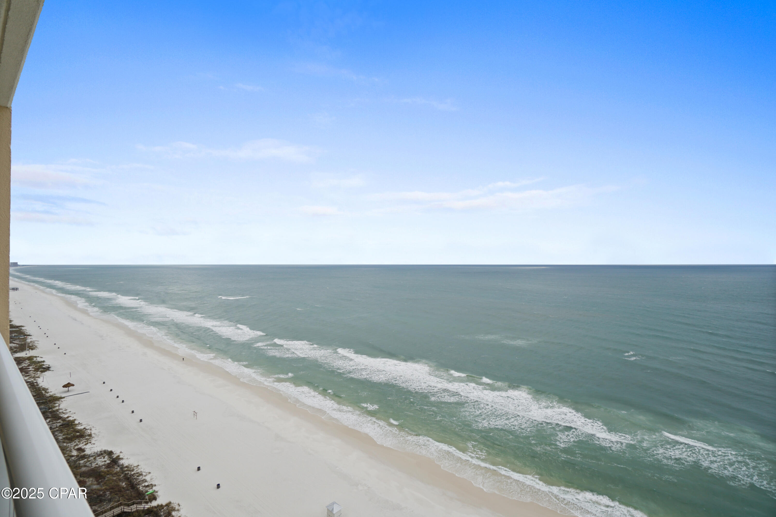 Majestic Beach Tower I - Residential