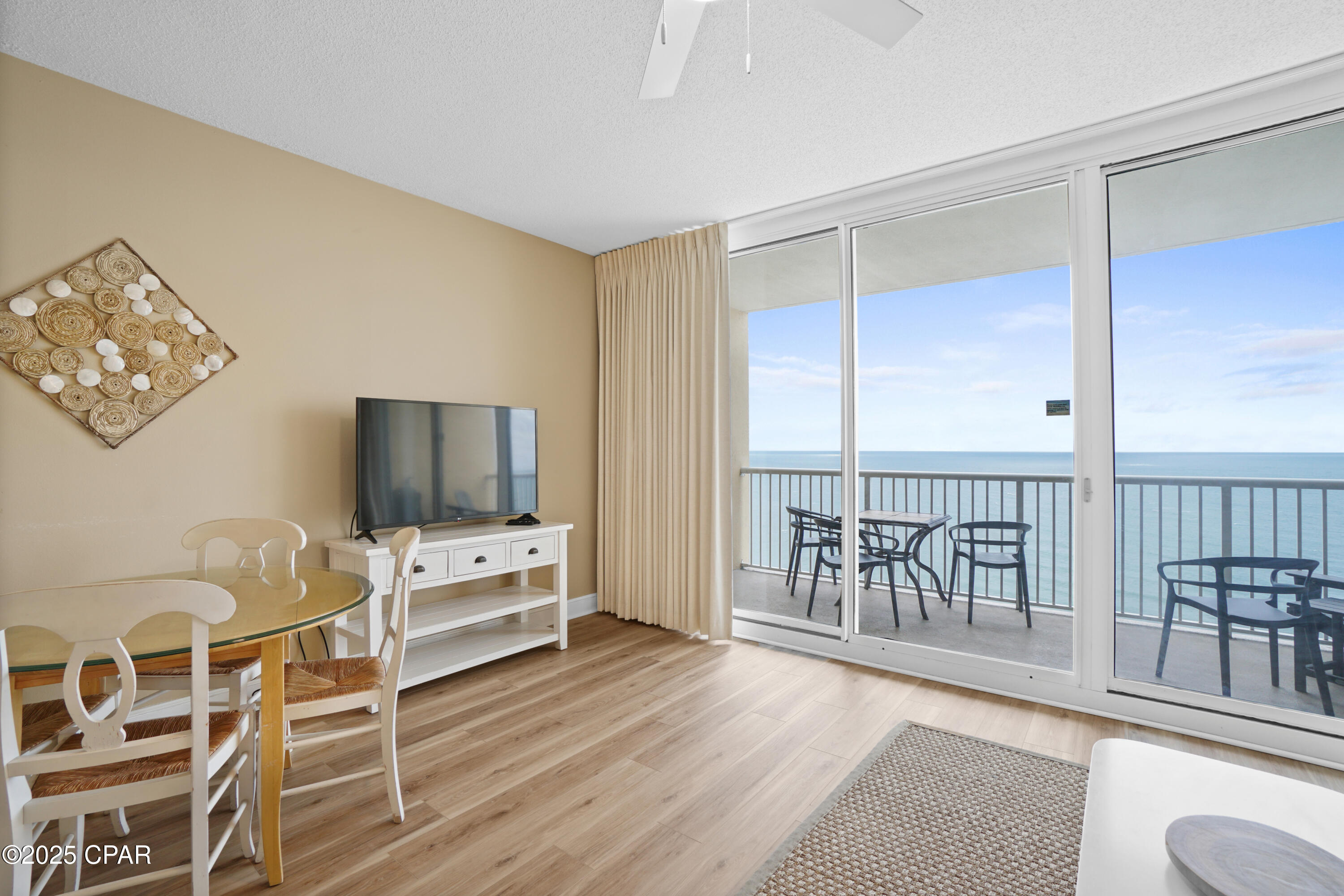 Majestic Beach Tower I - Residential