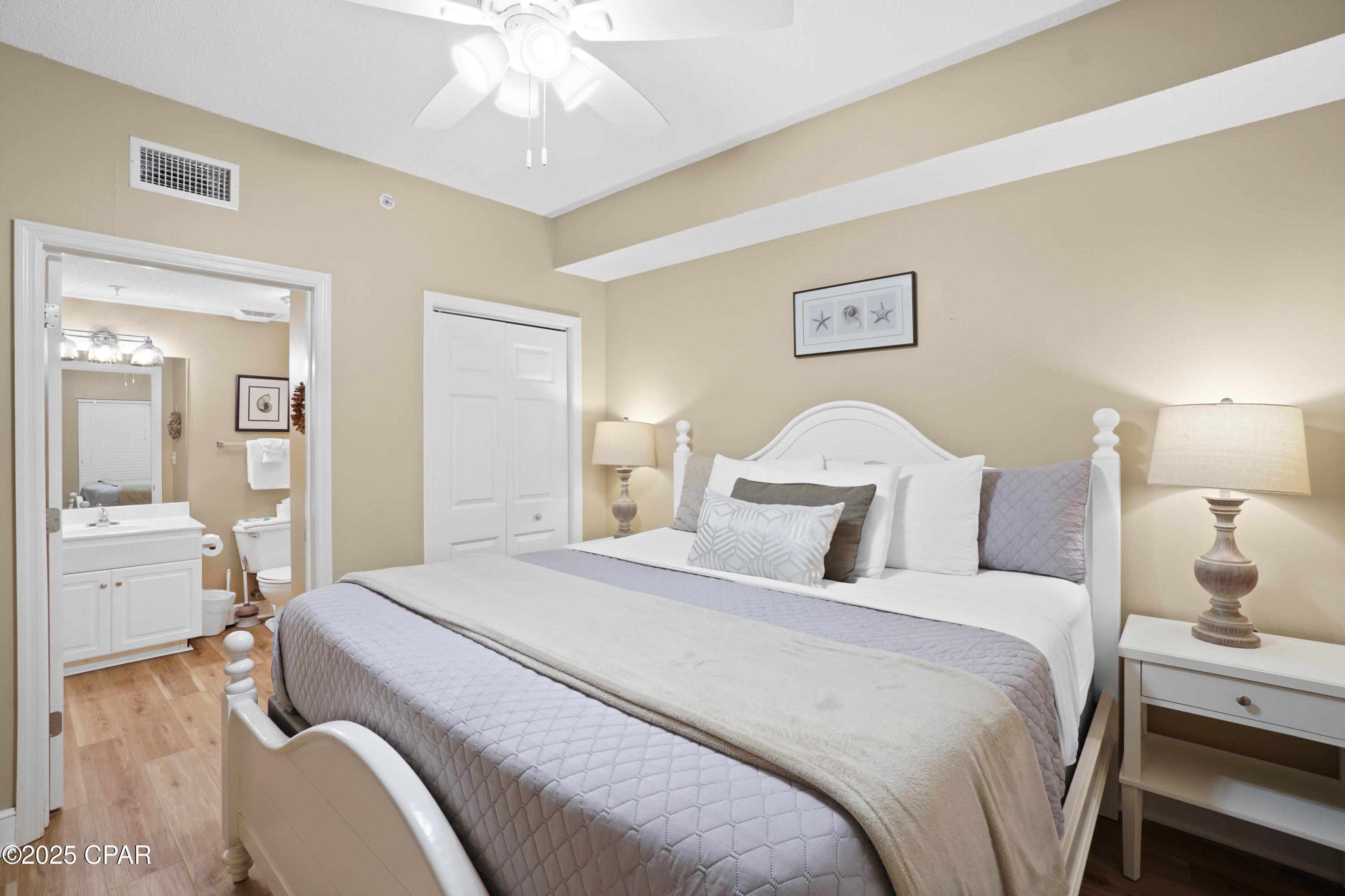 Majestic Beach Tower I - Residential