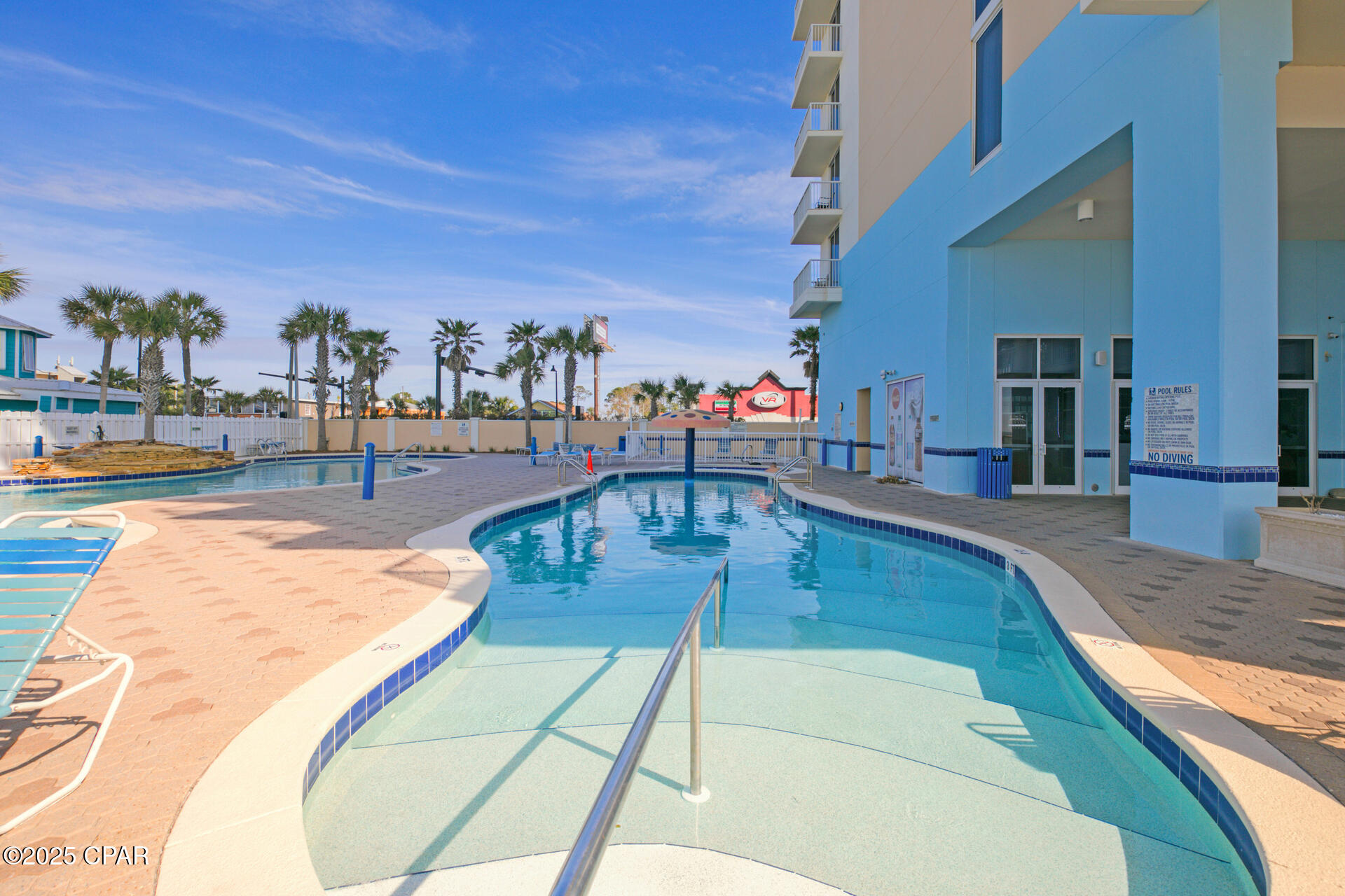 Majestic Beach Tower I - Residential