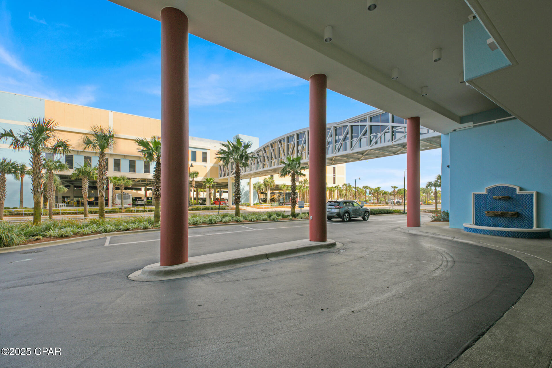 Majestic Beach Tower I - Residential