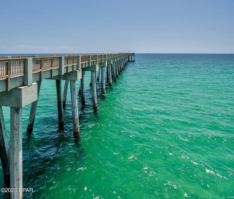 A home in Panama City Beach