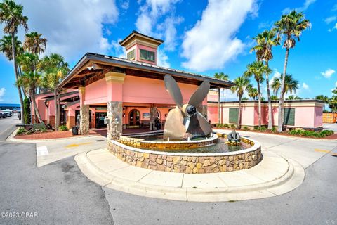 A home in Panama City Beach