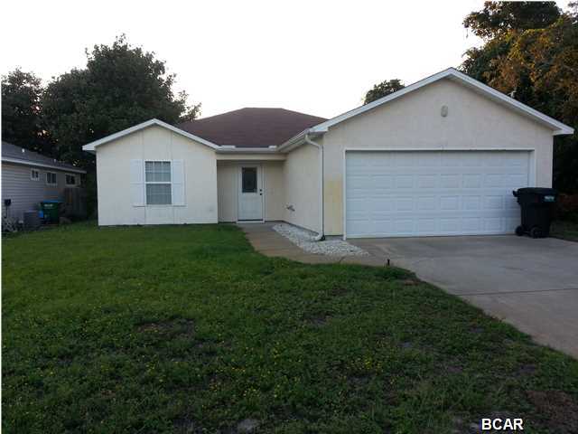 Hearns Add-Bahama Bch - Residential Lease