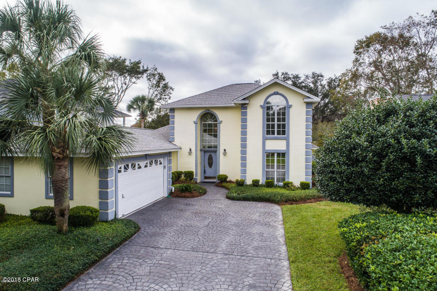 Grand View - Residential