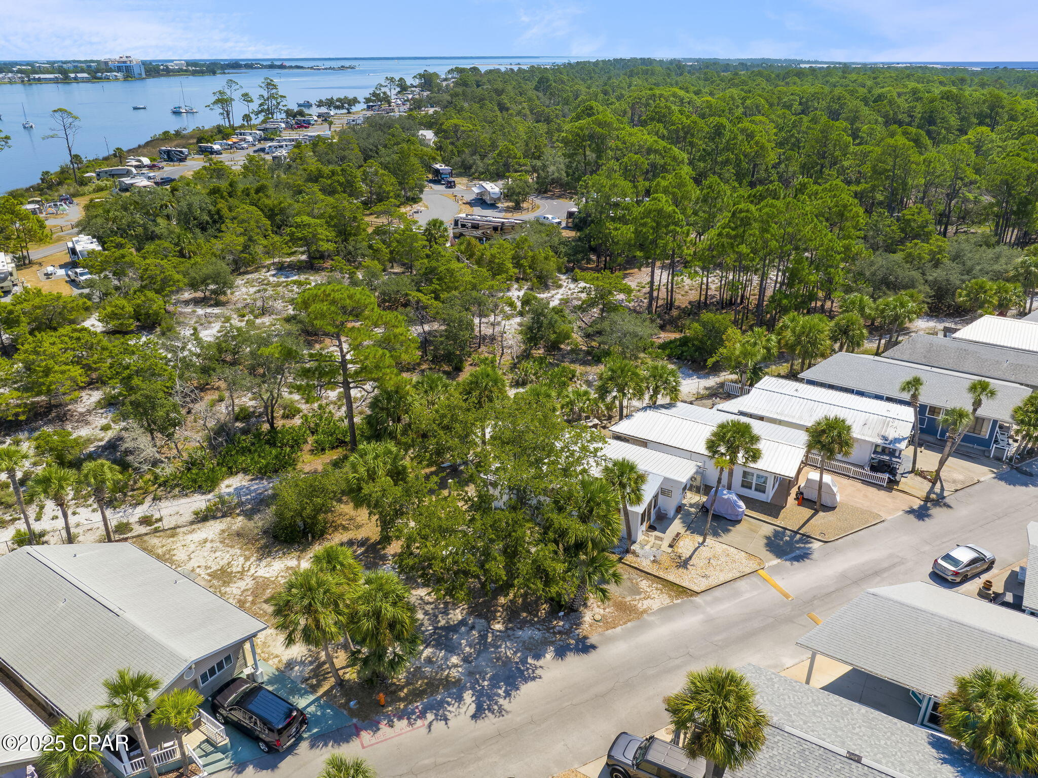 Venture Out Travel Trail - Residential