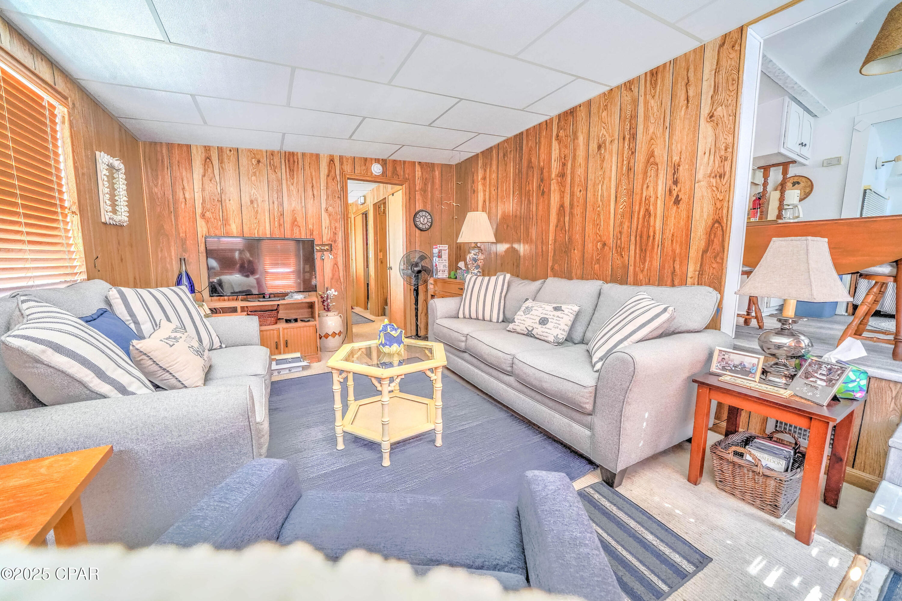 Venture Out Travel Trail - Residential