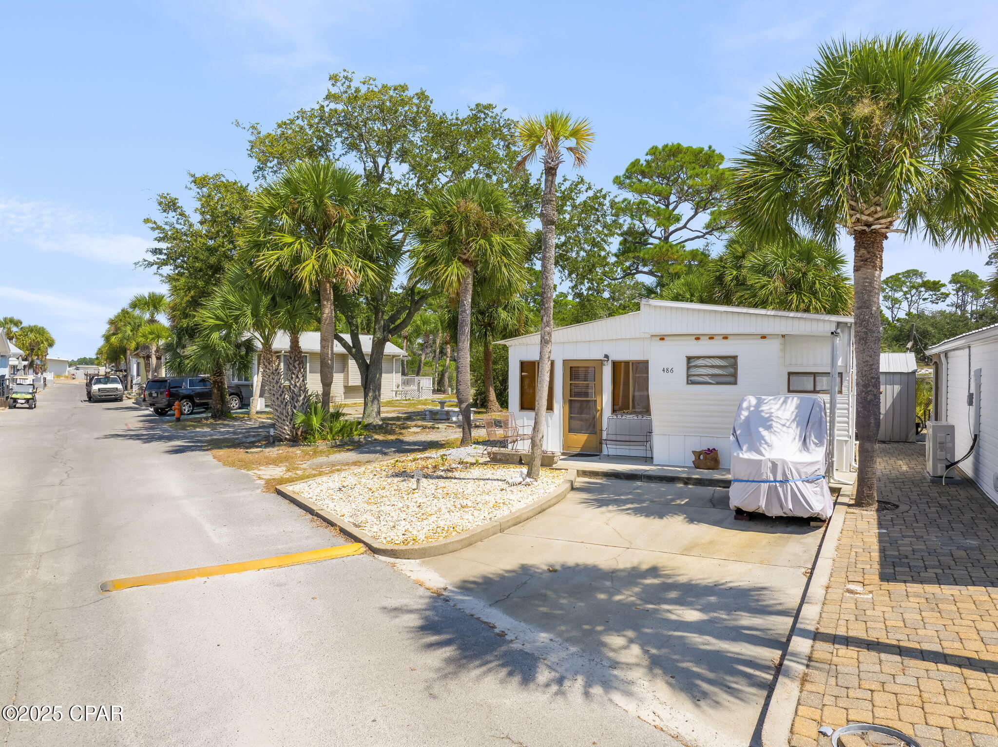 Venture Out Travel Trail - Residential