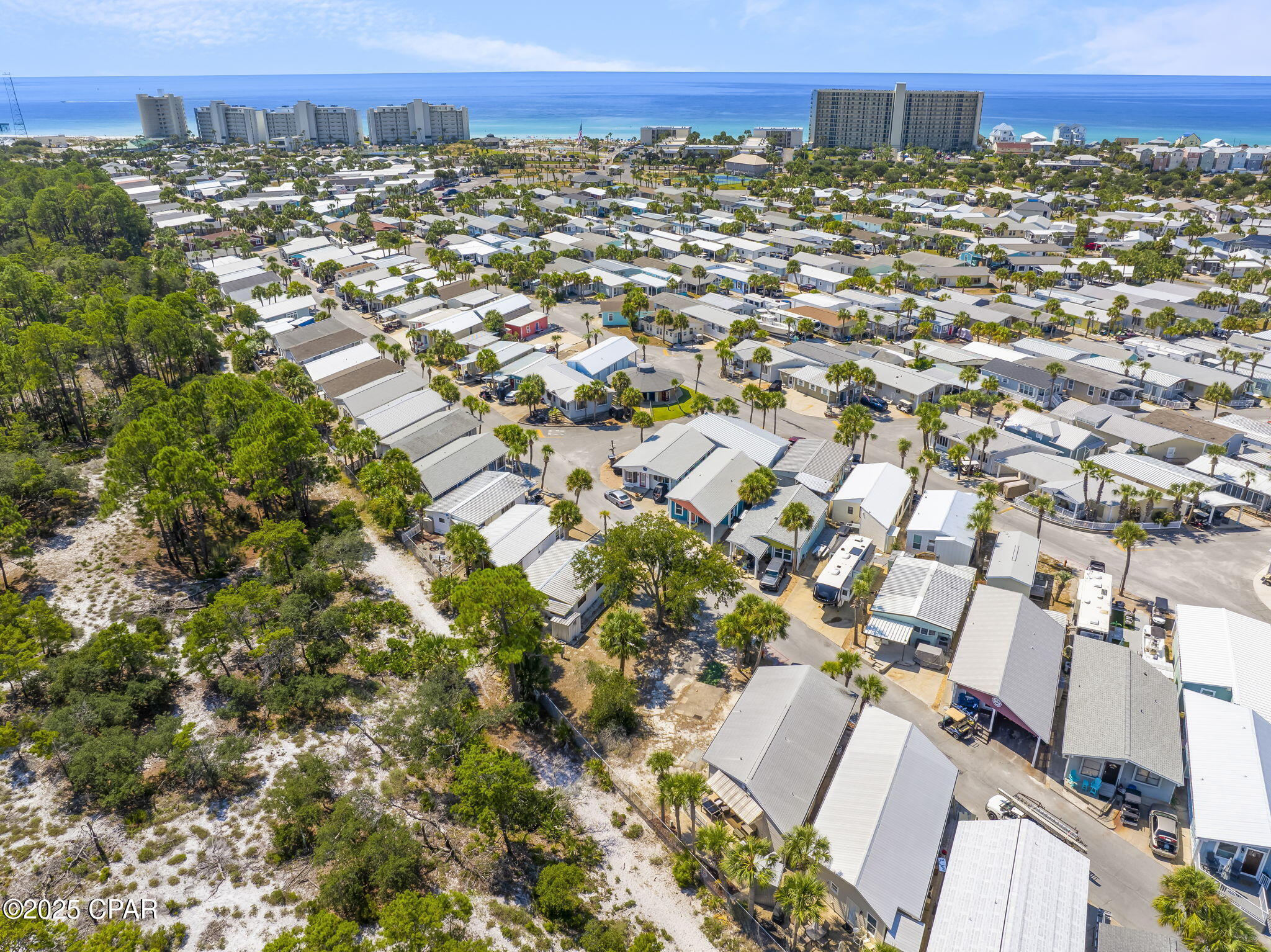 Venture Out Travel Trail - Residential