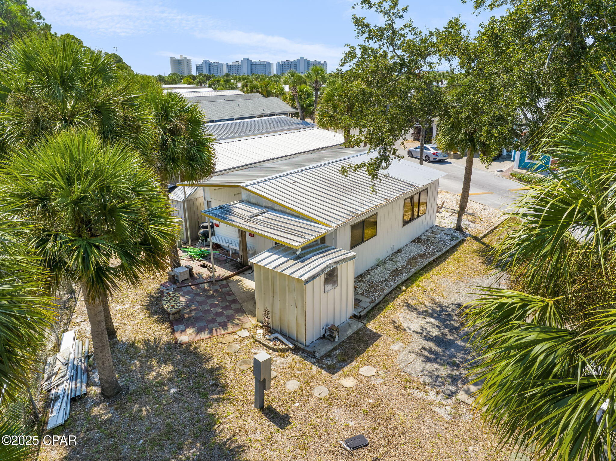 Venture Out Travel Trail - Residential