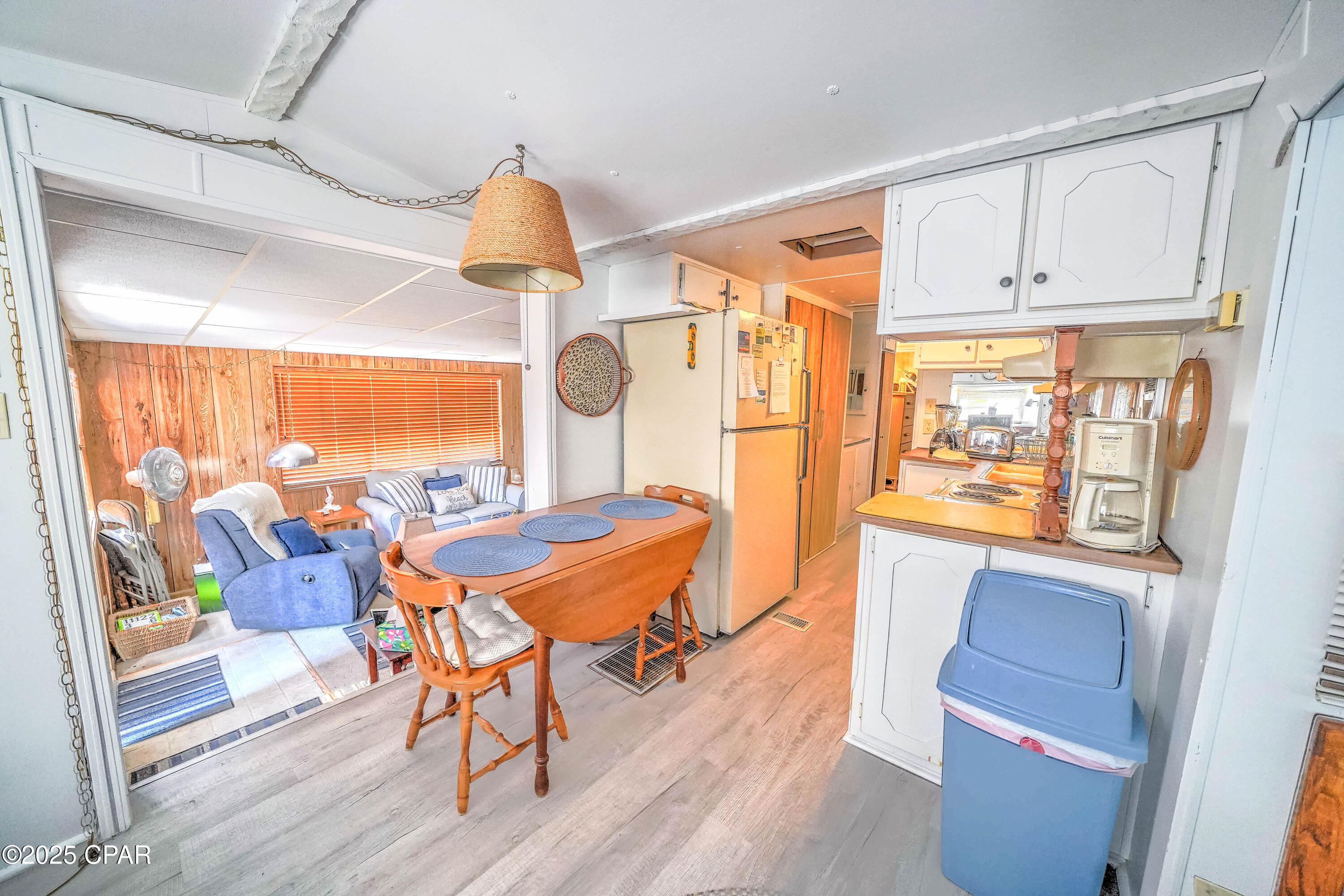 Venture Out Travel Trail - Residential