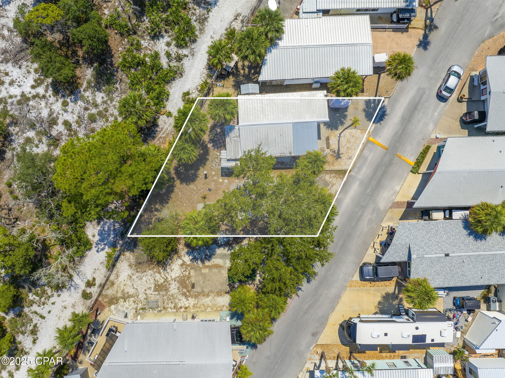 Venture Out Travel Trail - Residential