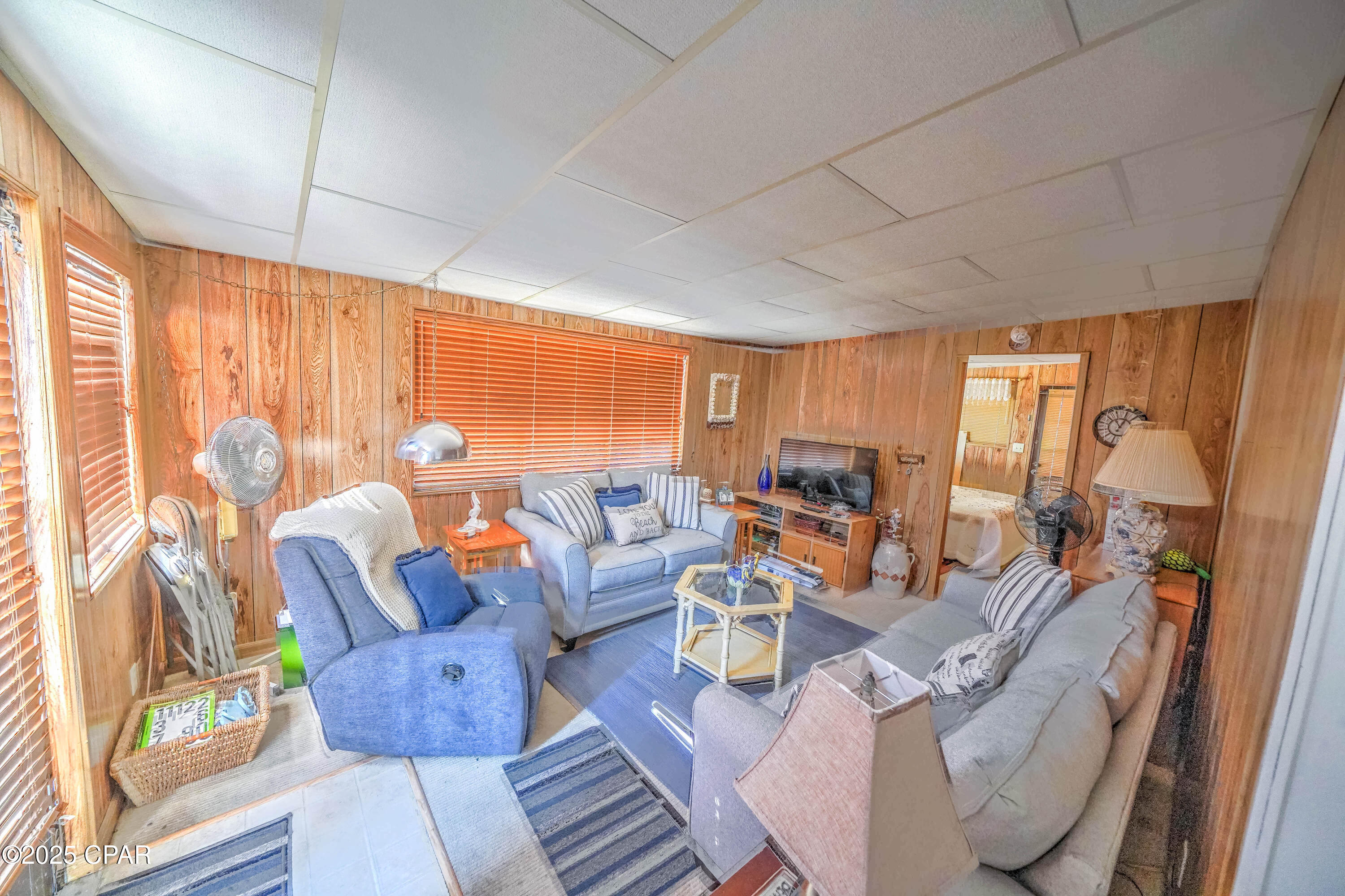 Venture Out Travel Trail - Residential