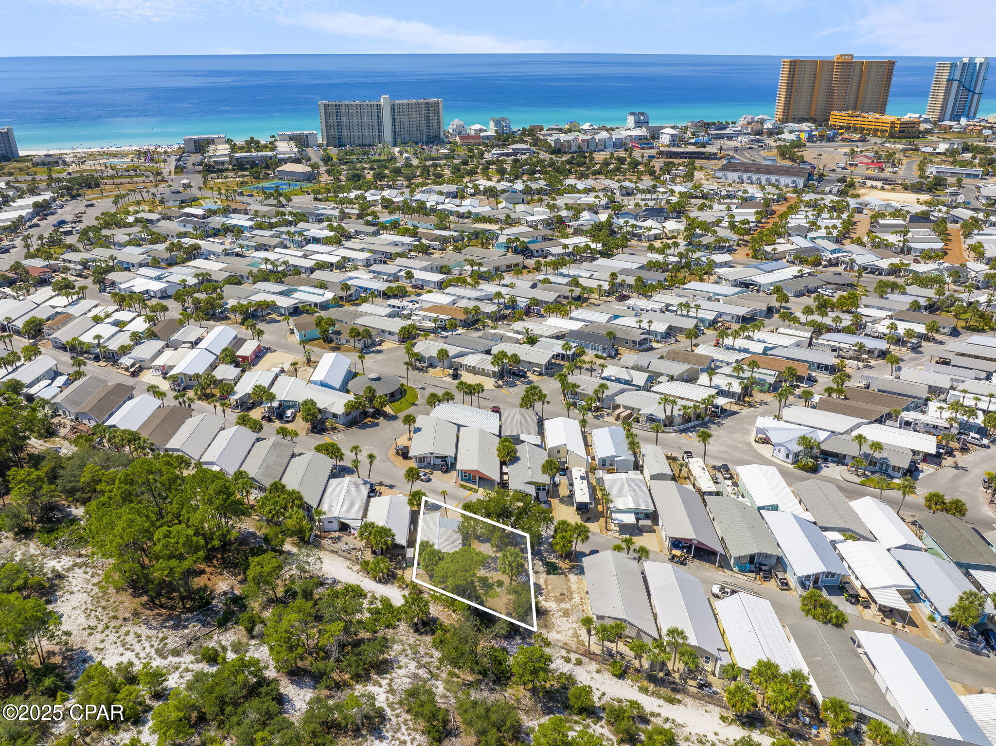 Venture Out Travel Trail - Residential