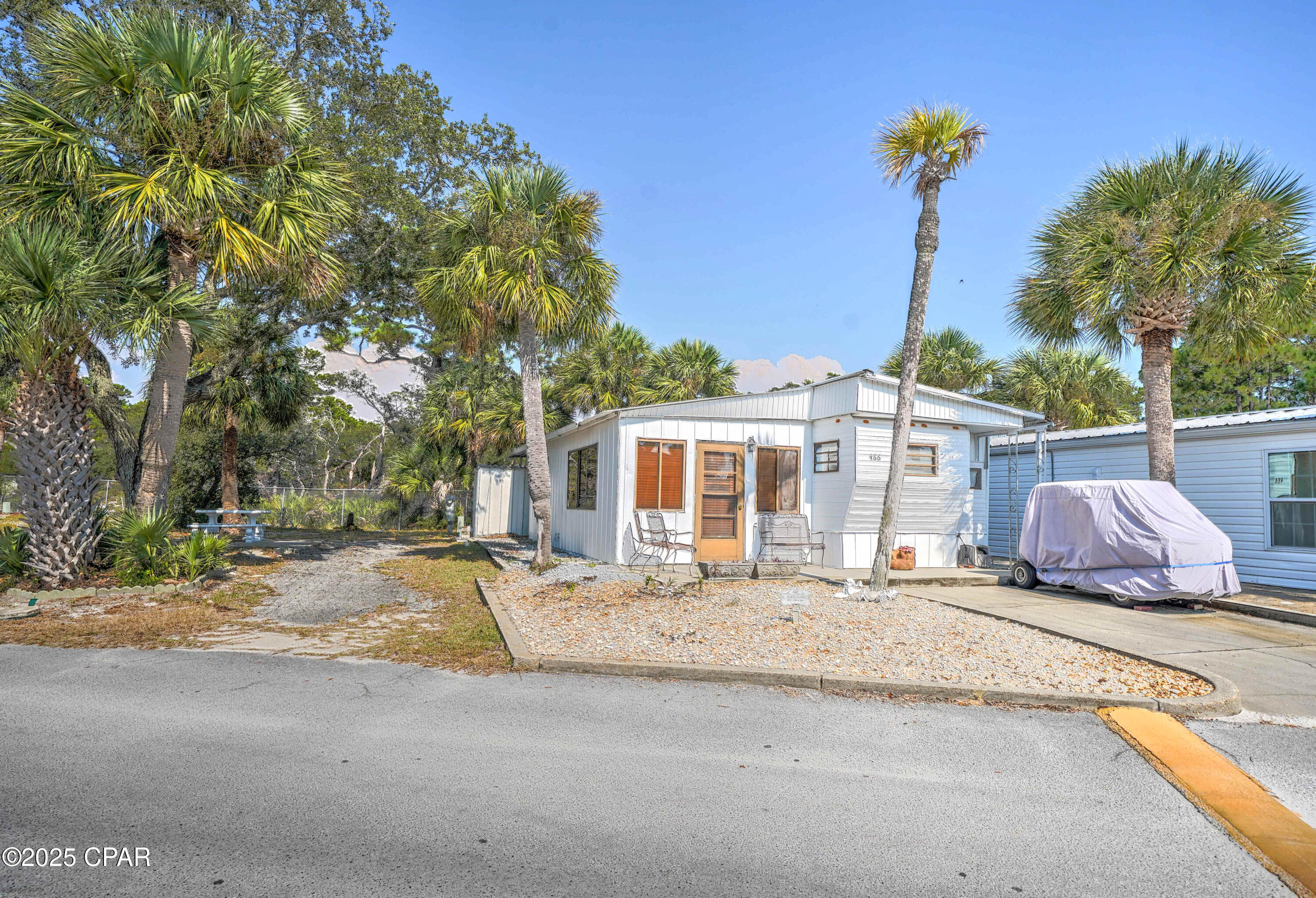 Venture Out Travel Trail - Residential