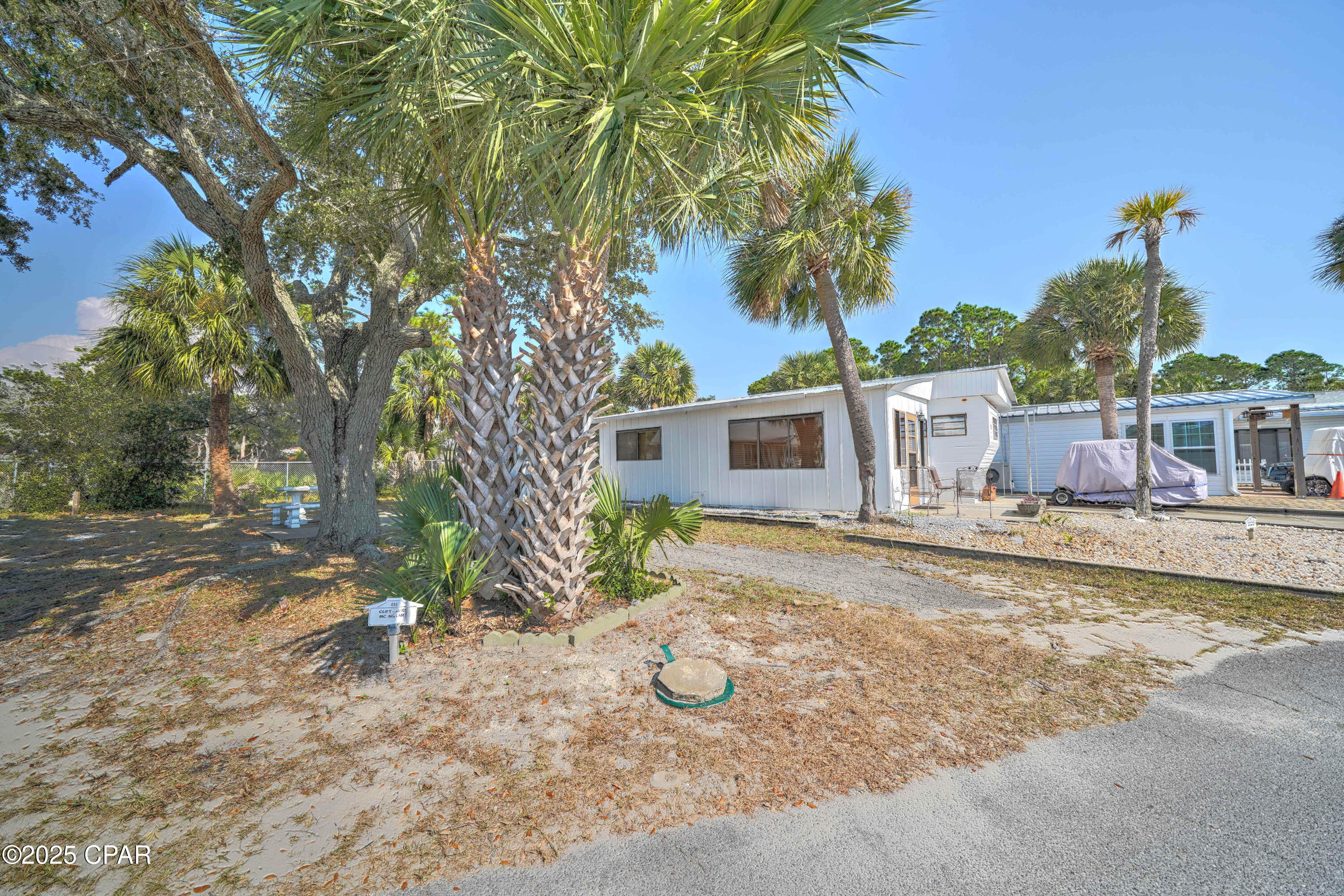 Venture Out Travel Trail - Residential