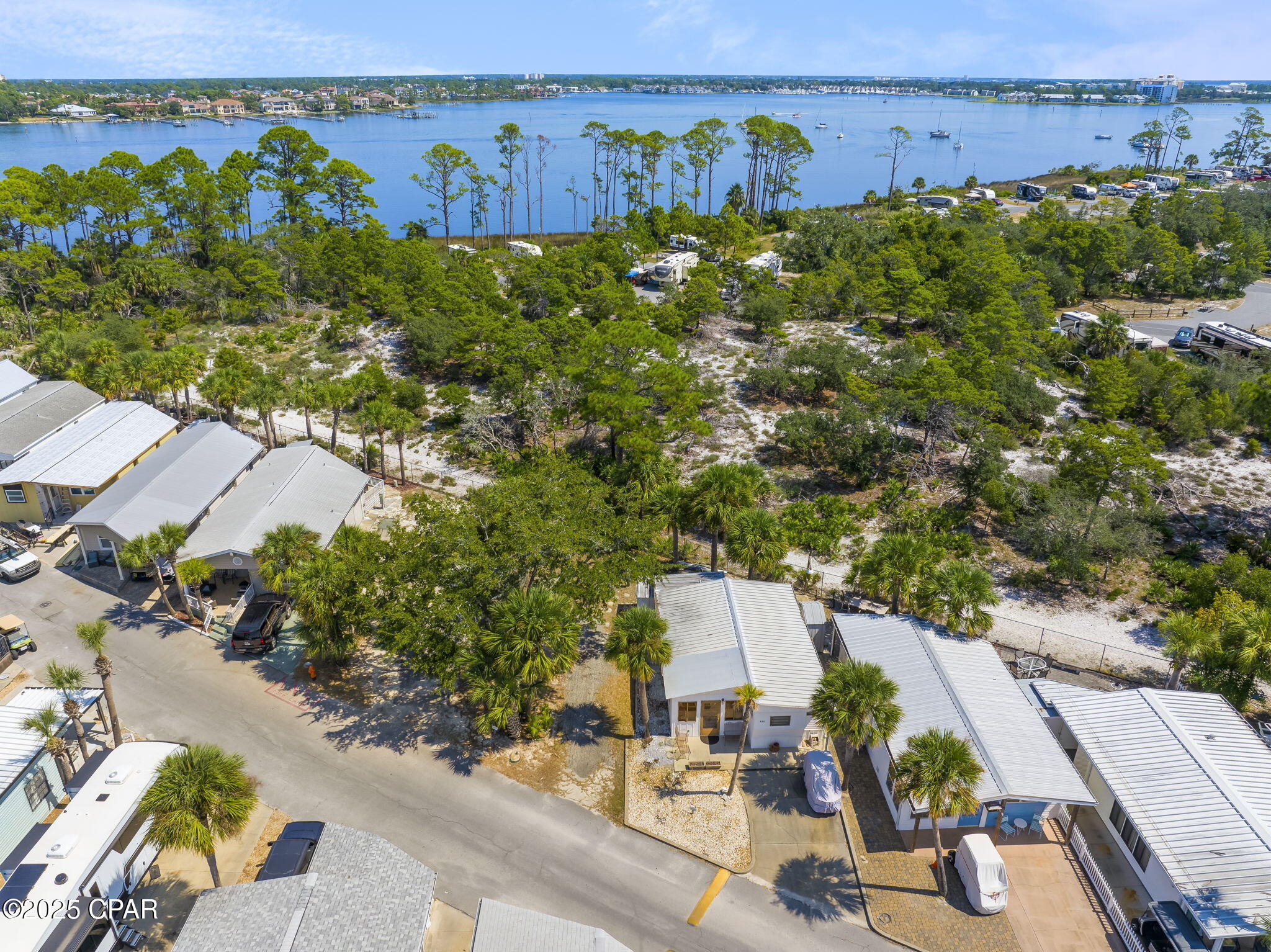 Venture Out Travel Trail - Residential