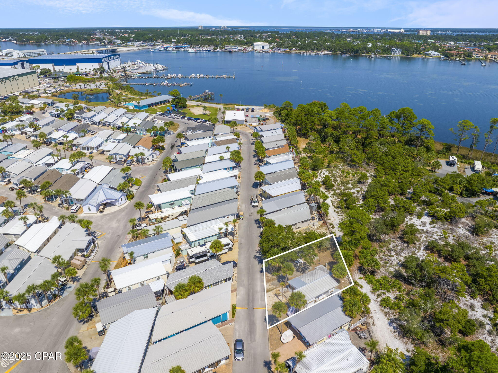 Venture Out Travel Trail - Residential