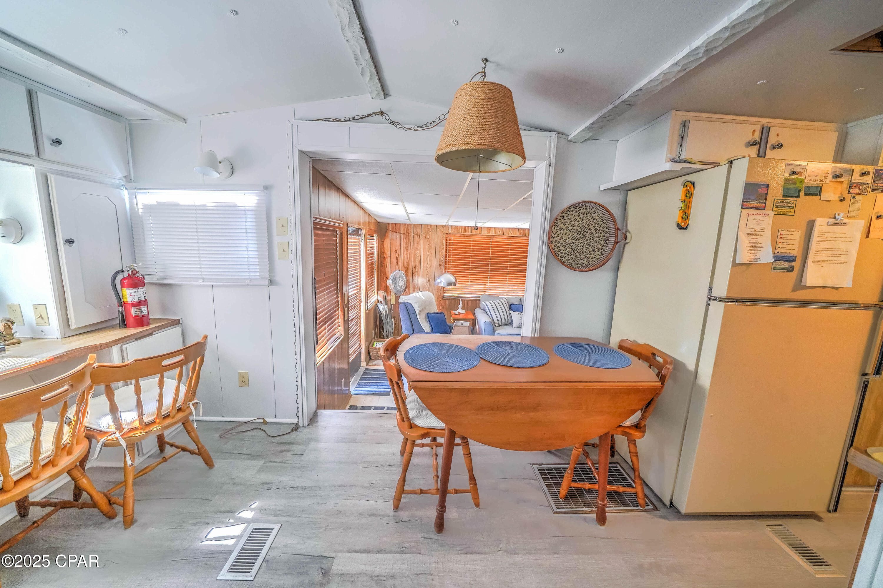 Venture Out Travel Trail - Residential