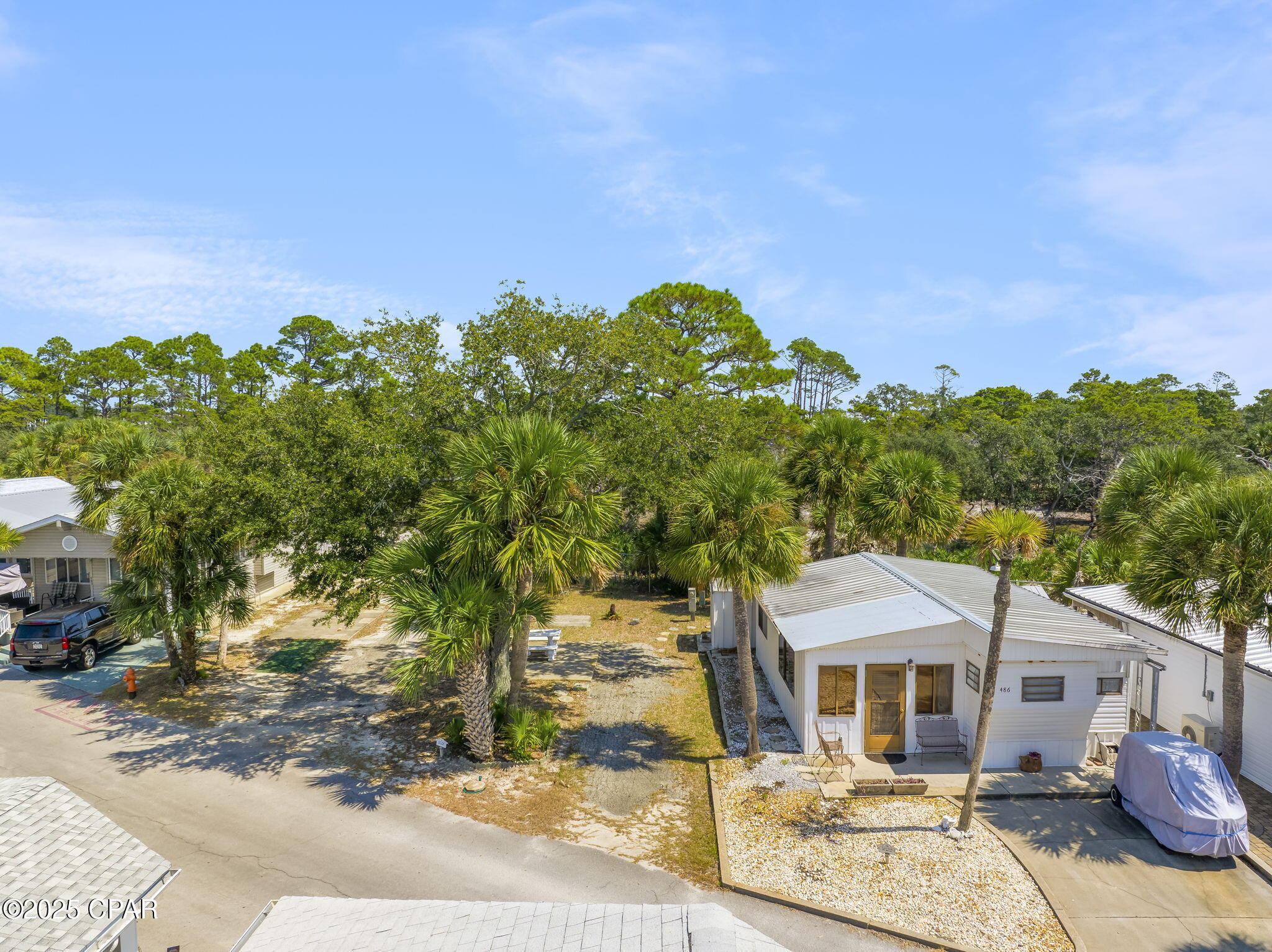 Venture Out Travel Trail - Residential