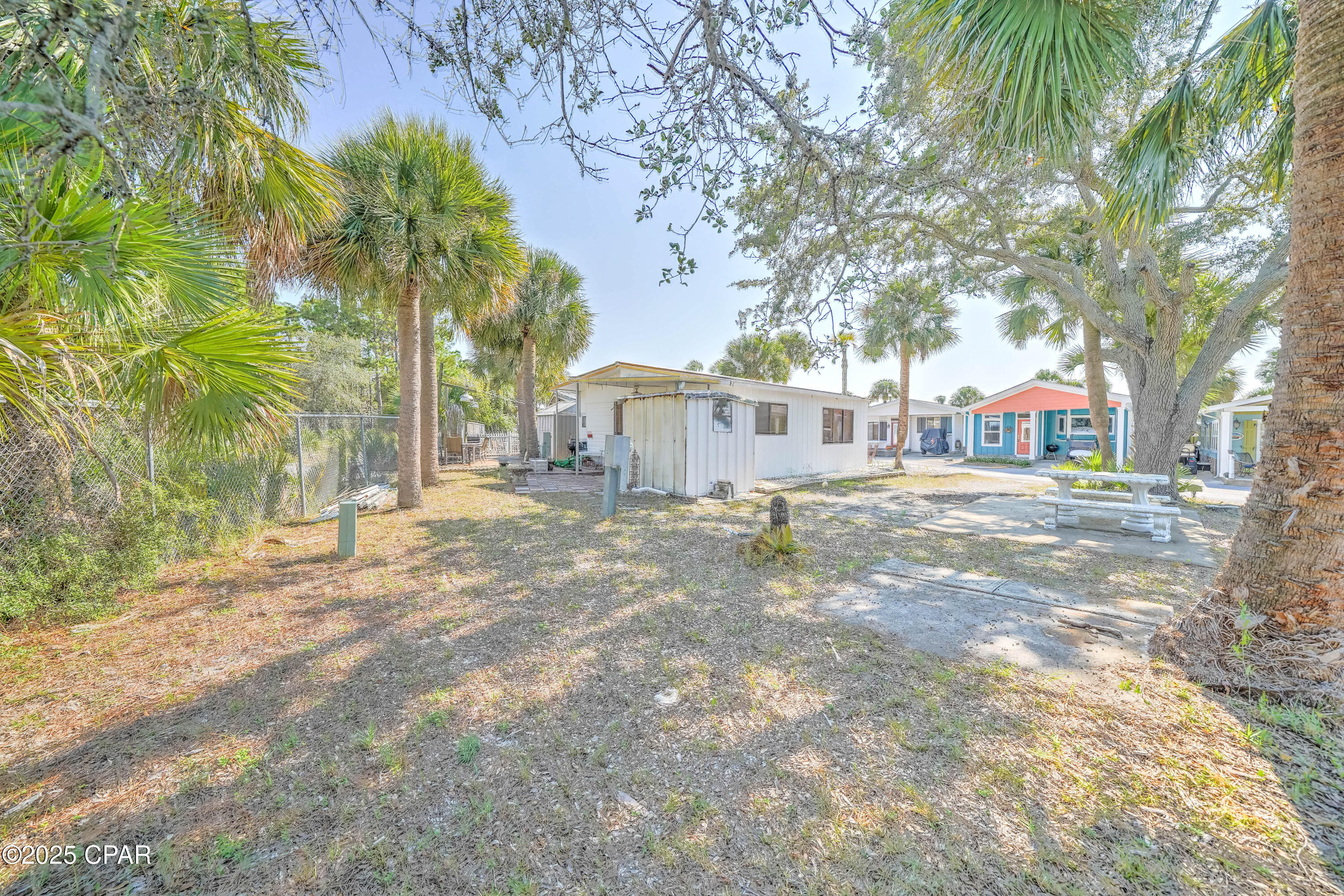 Venture Out Travel Trail - Residential