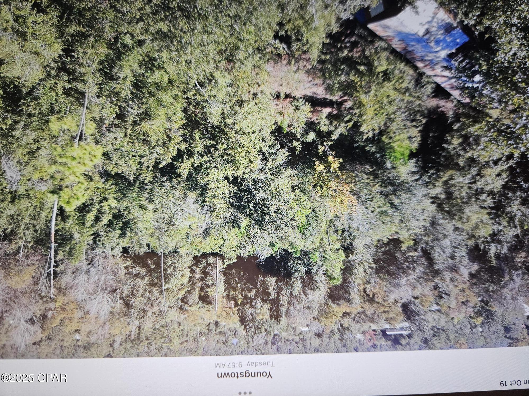 [No Recorded Subdiv] - Land