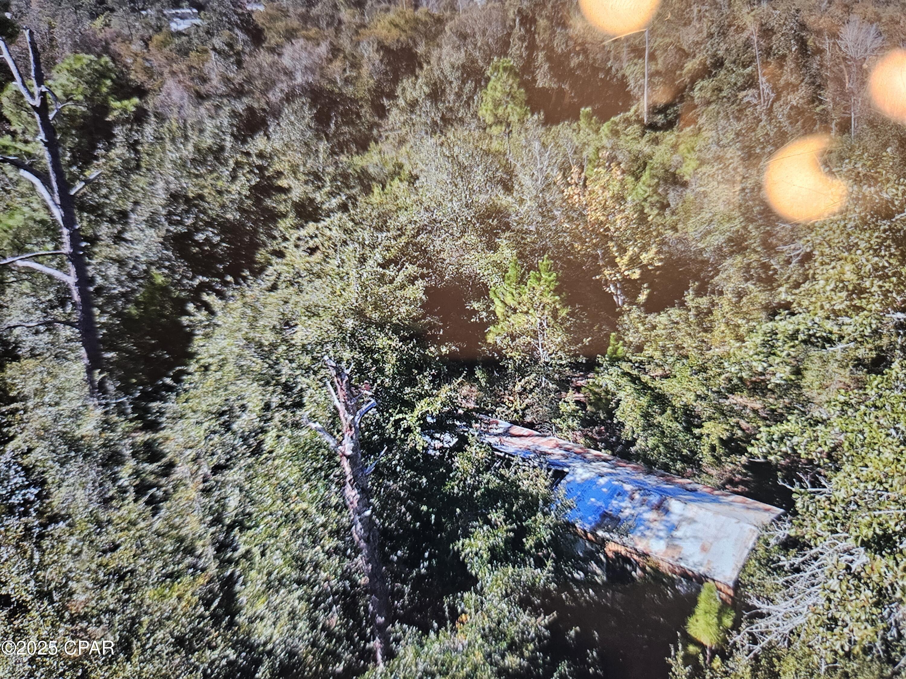 [No Recorded Subdiv] - Land