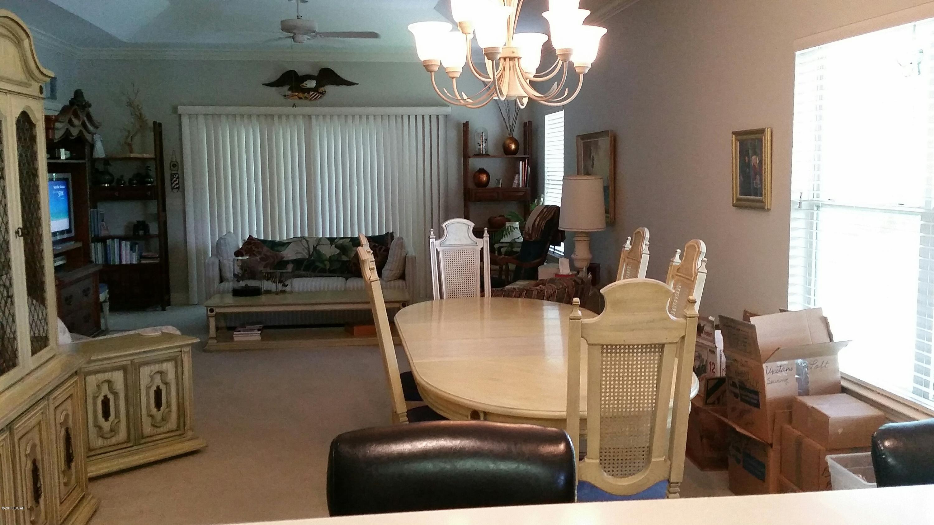 Oaks Plantation - Residential