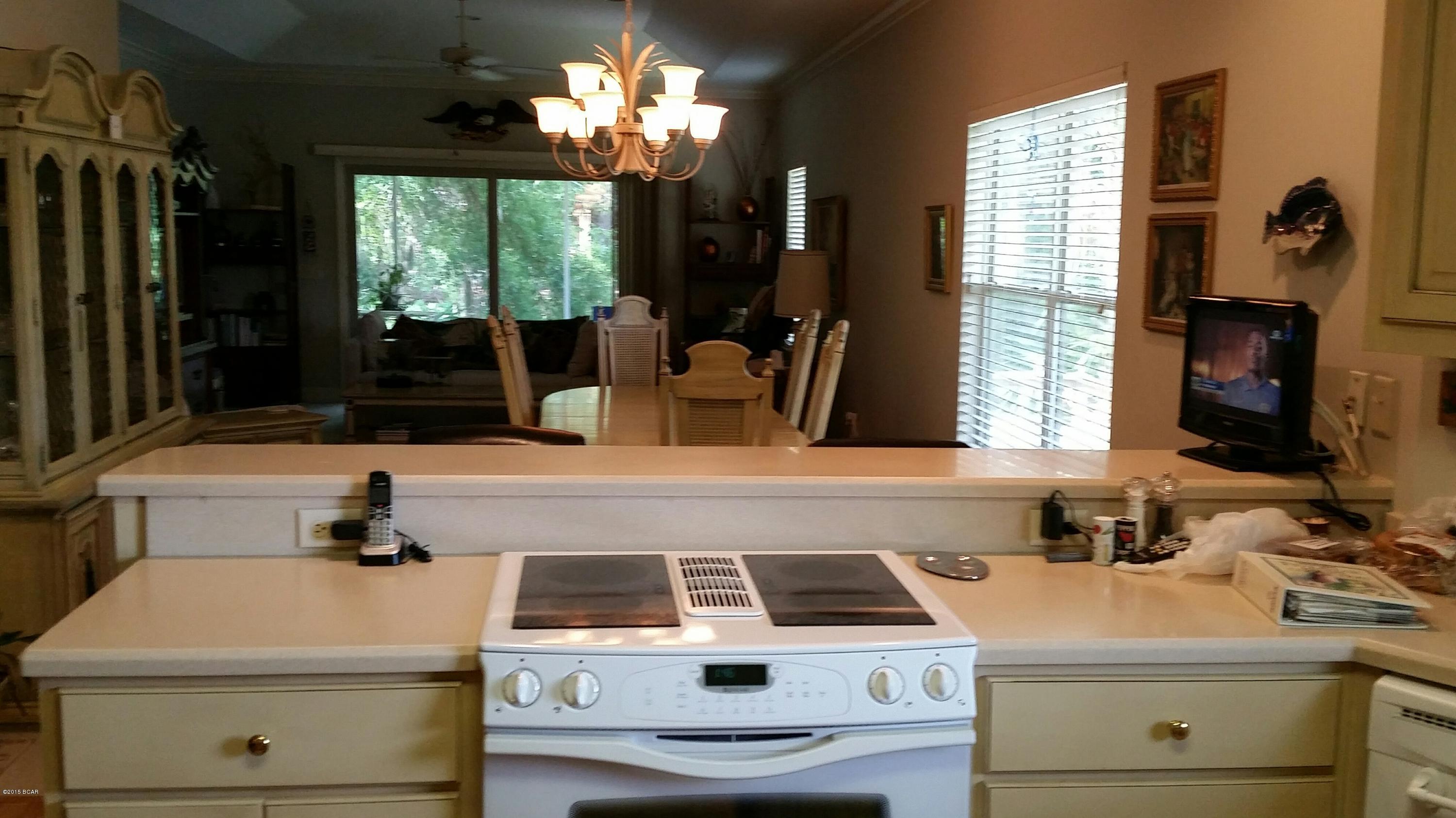 Oaks Plantation - Residential