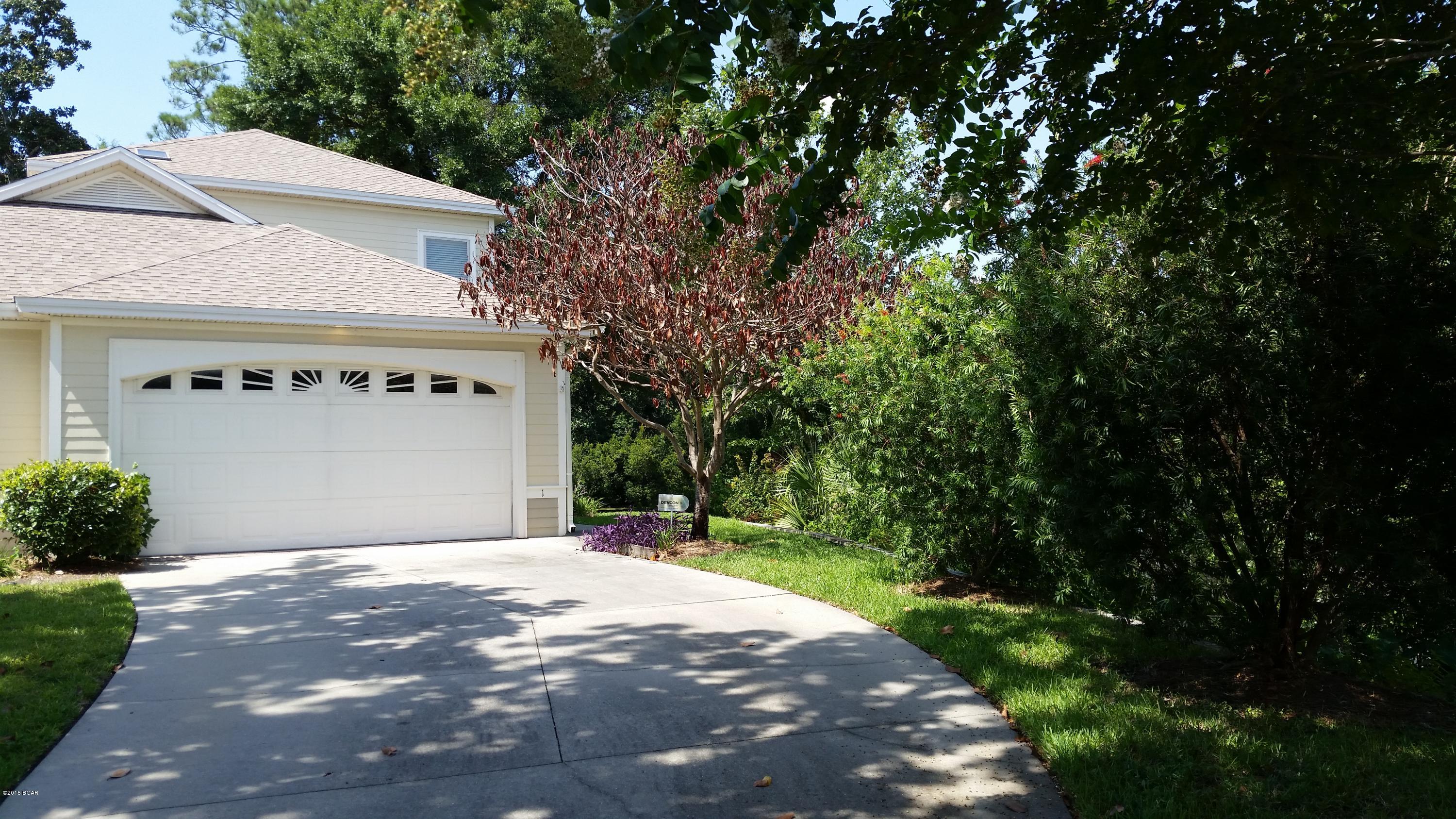 Oaks Plantation - Residential