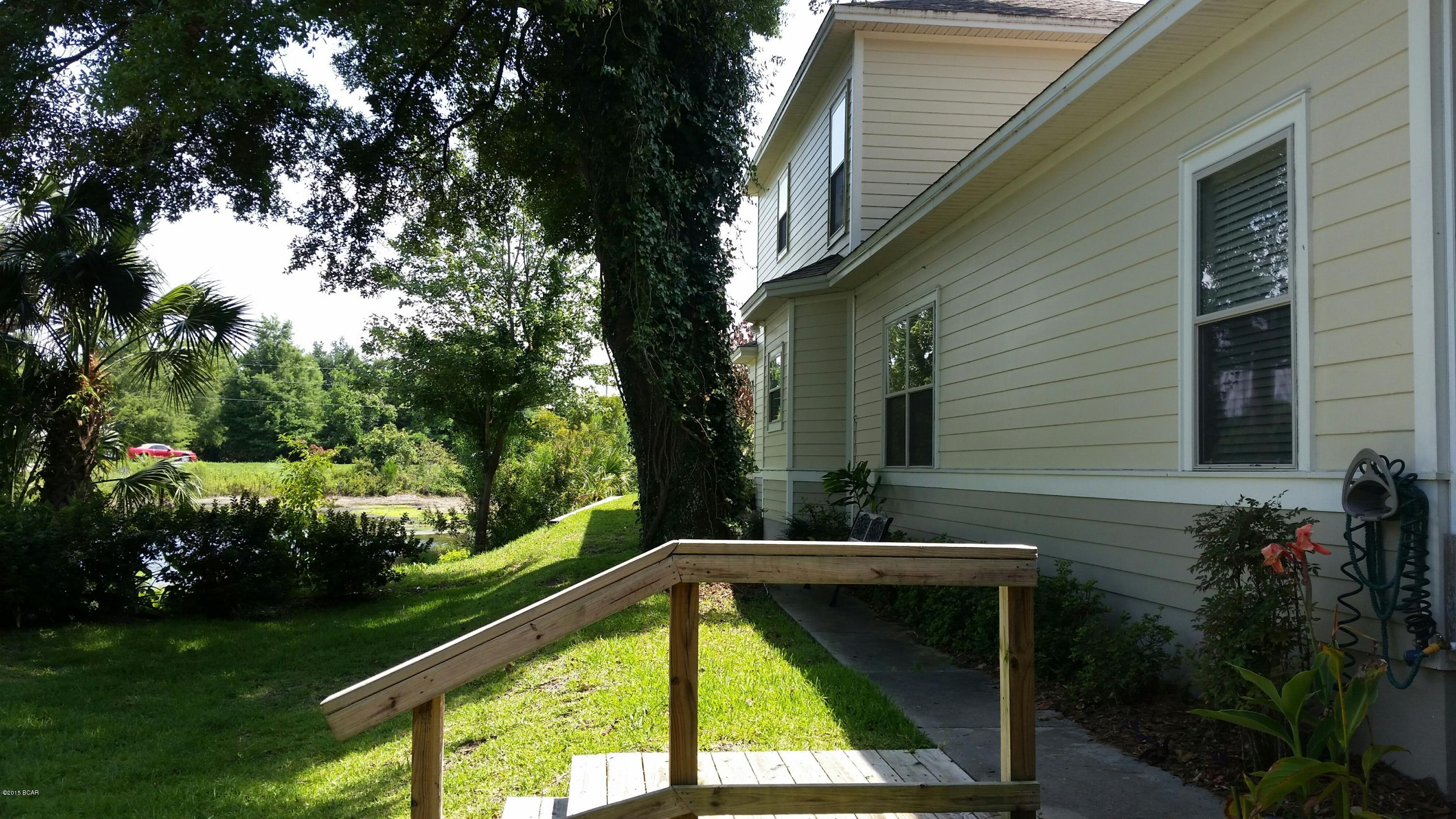 Oaks Plantation - Residential