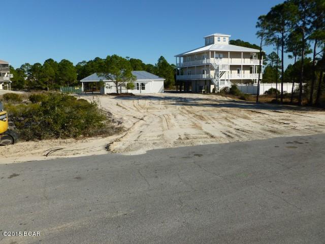 Surfside Estates II - Land
