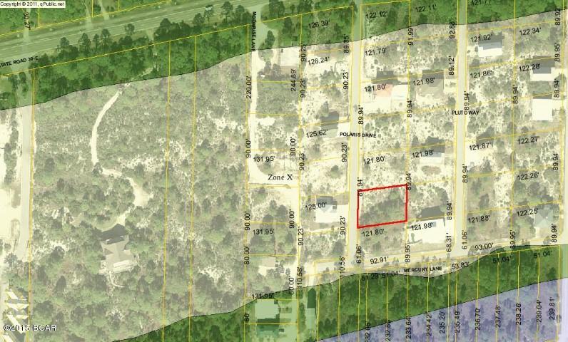 Surfside Estates II - Land