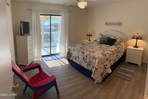 A home in Panama City Beach