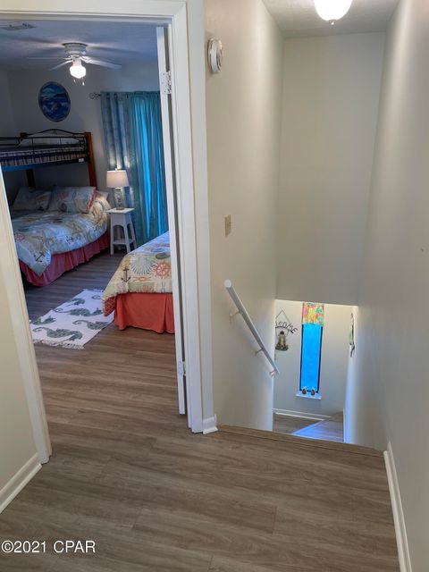 A home in Panama City Beach