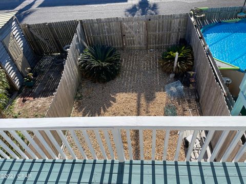 A home in Panama City Beach
