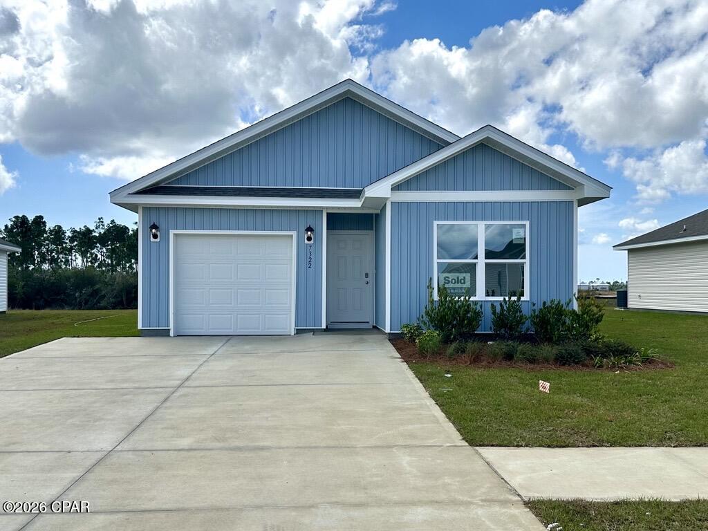 Liberty - Residential