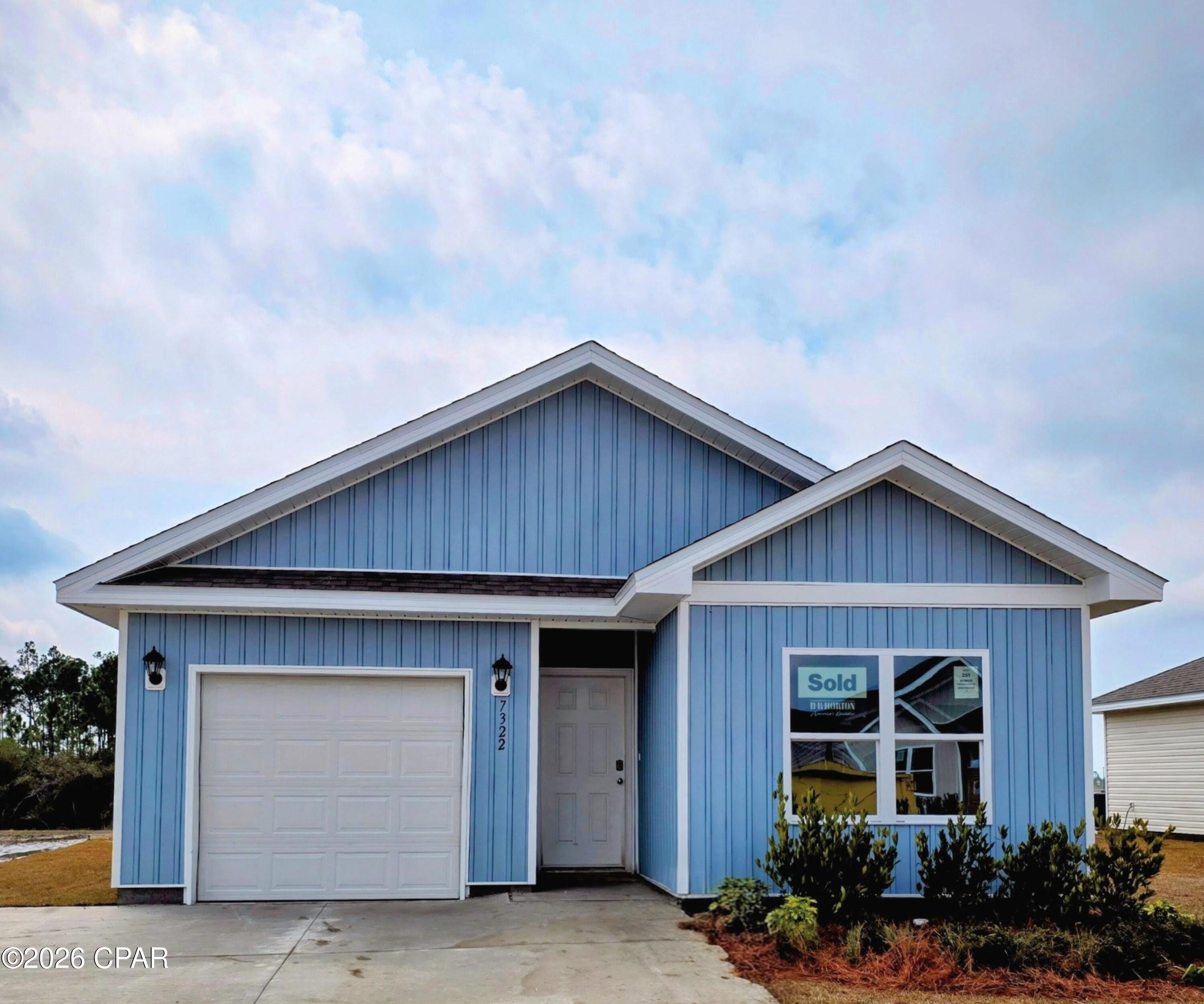 Liberty - Residential