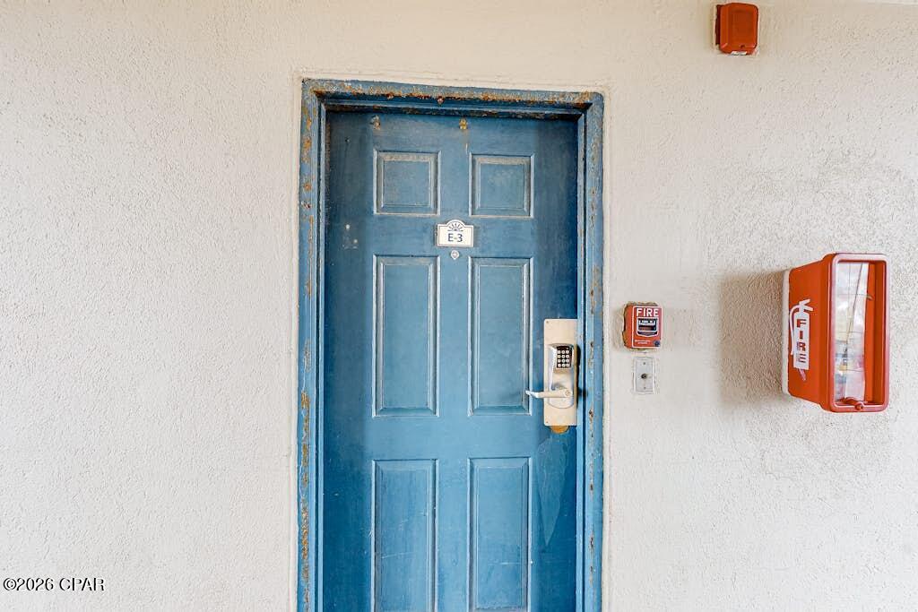 The Commodore - Residential