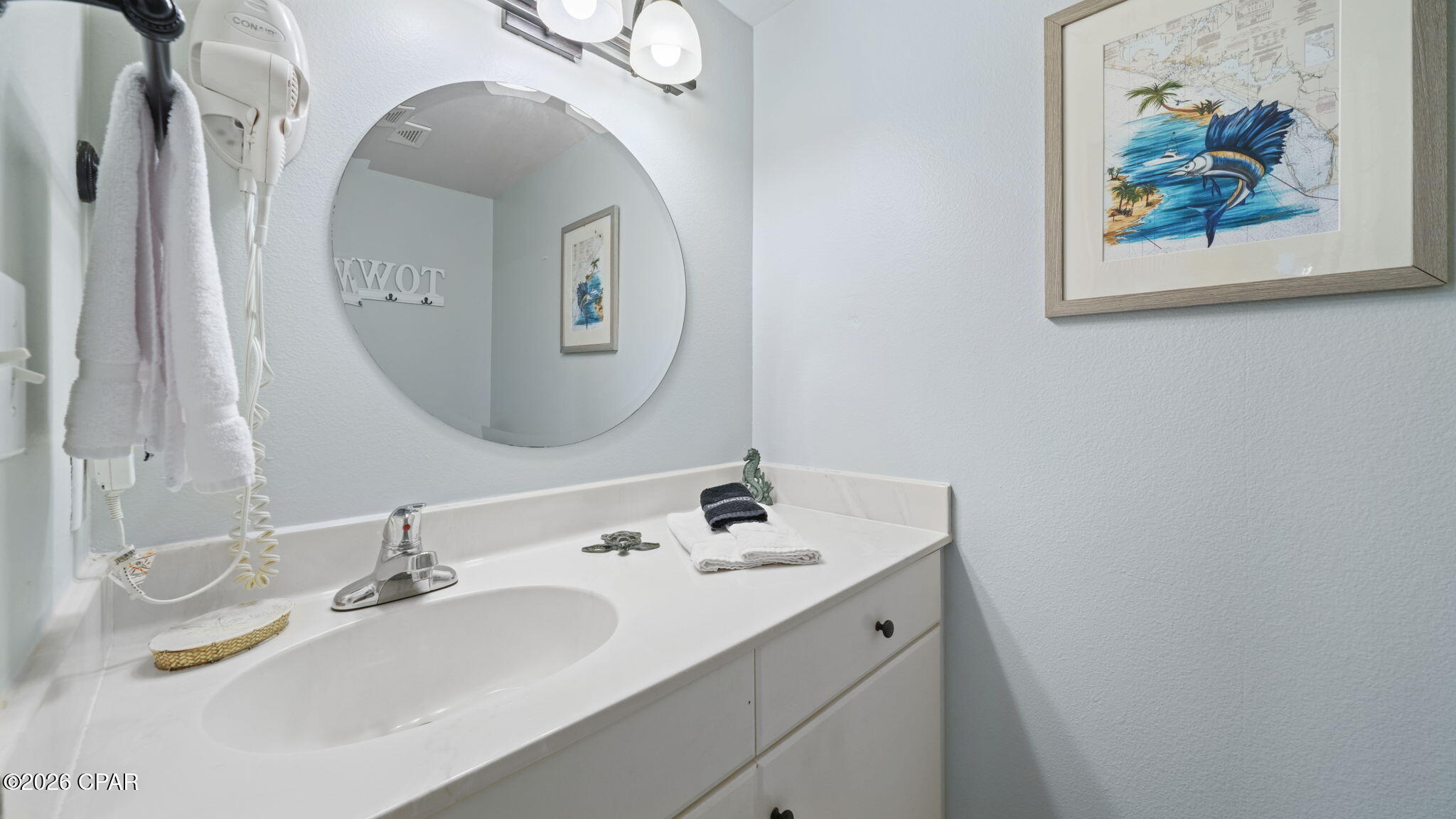 Shores Of Panama Phase I - Residential